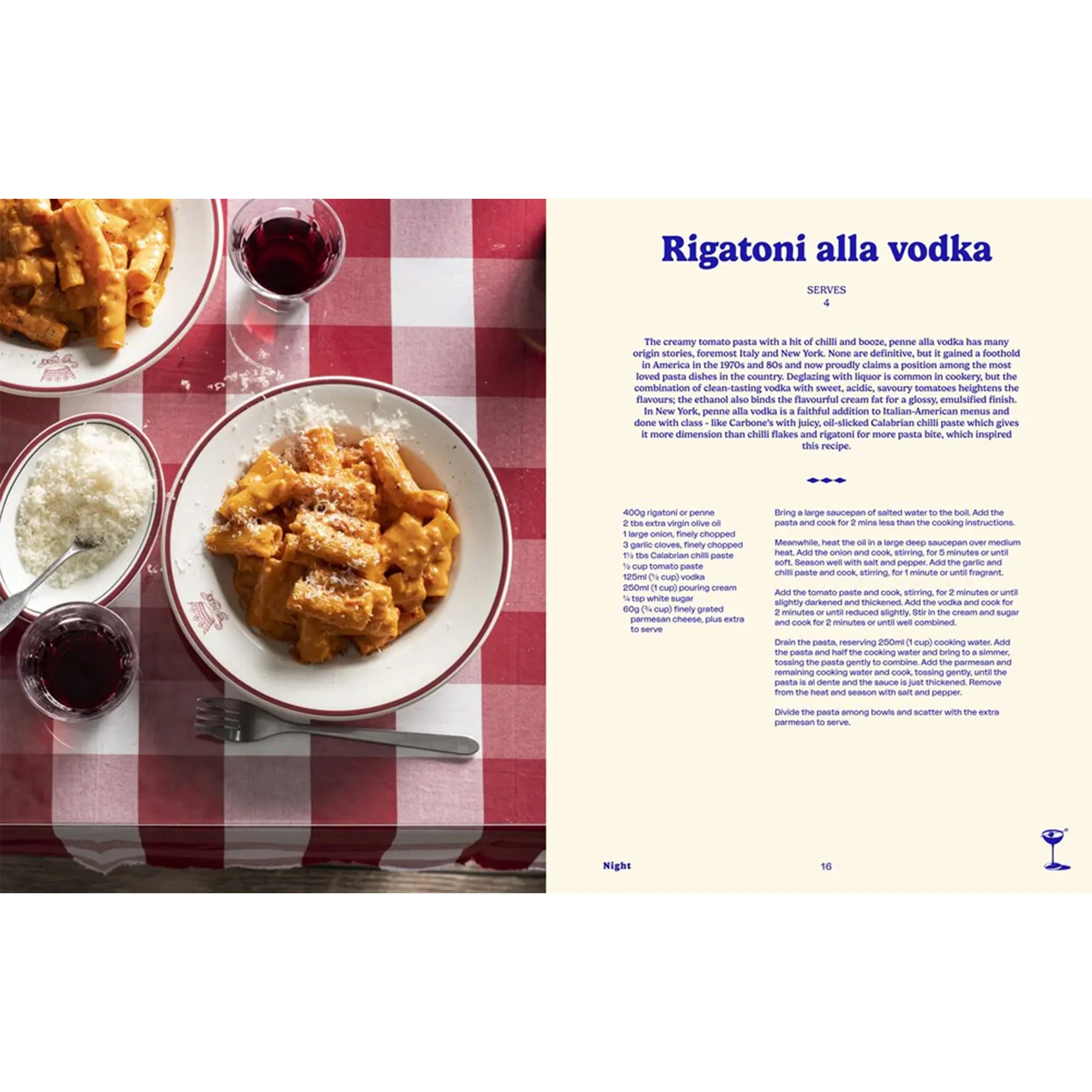 EAT NYC kookboek - 3