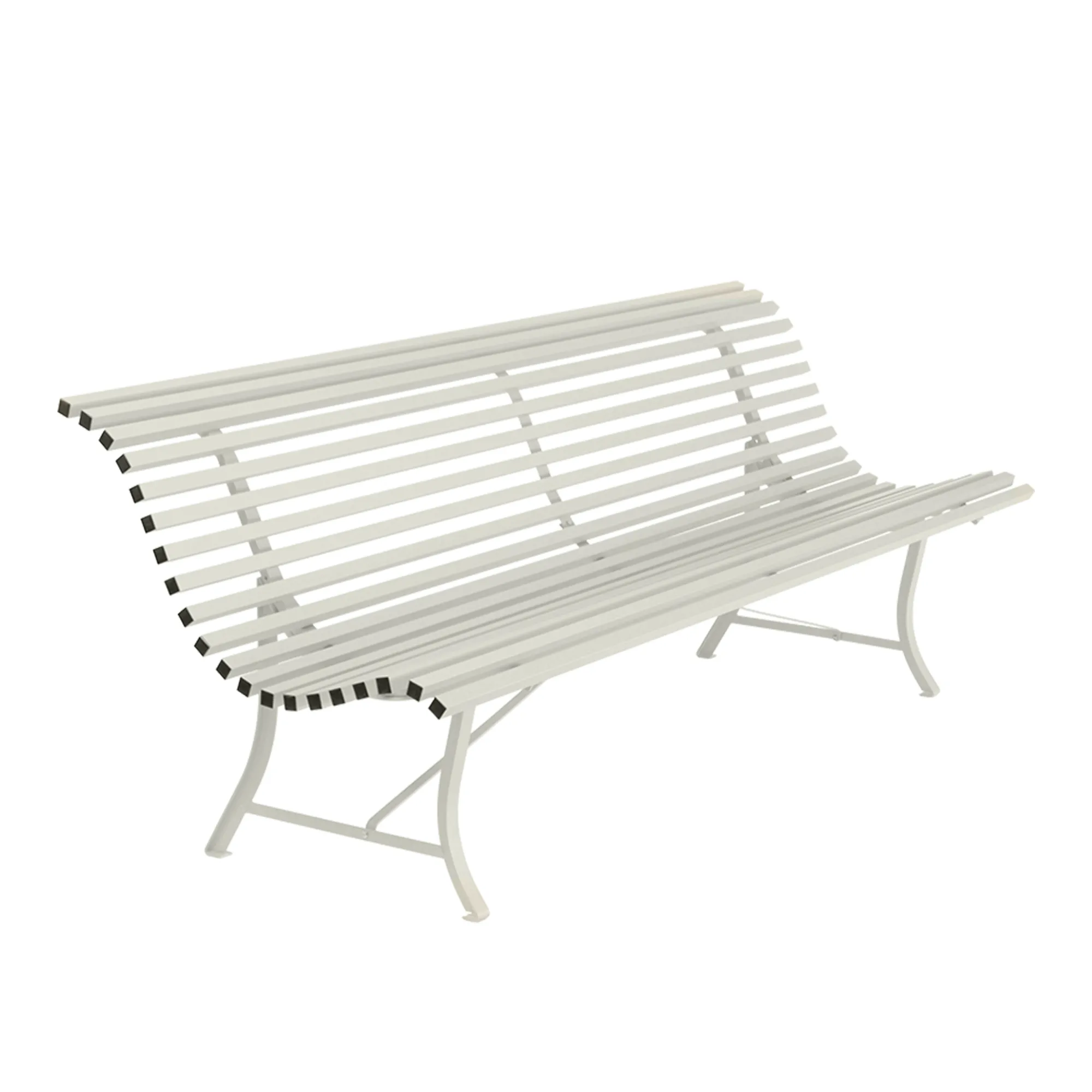 Louisiane Bench 200 cm - 1