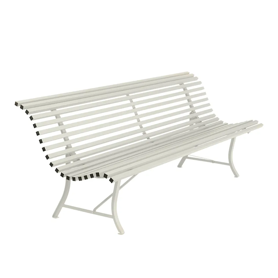 Louisiane Bench 200 cm