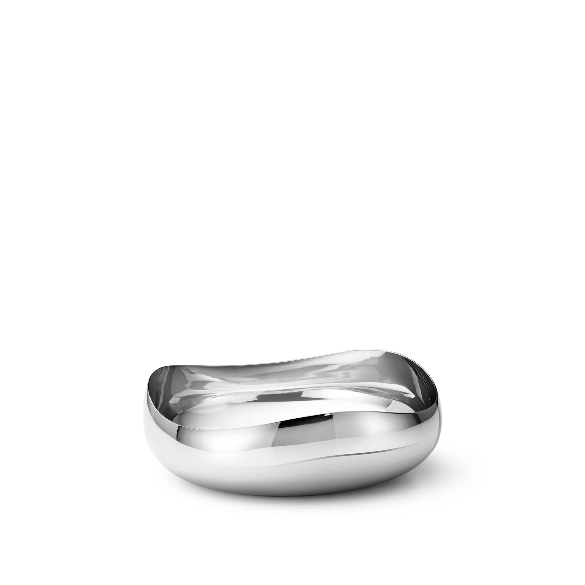 Cobra Serving Bowl - Georg Jensen - NO GA