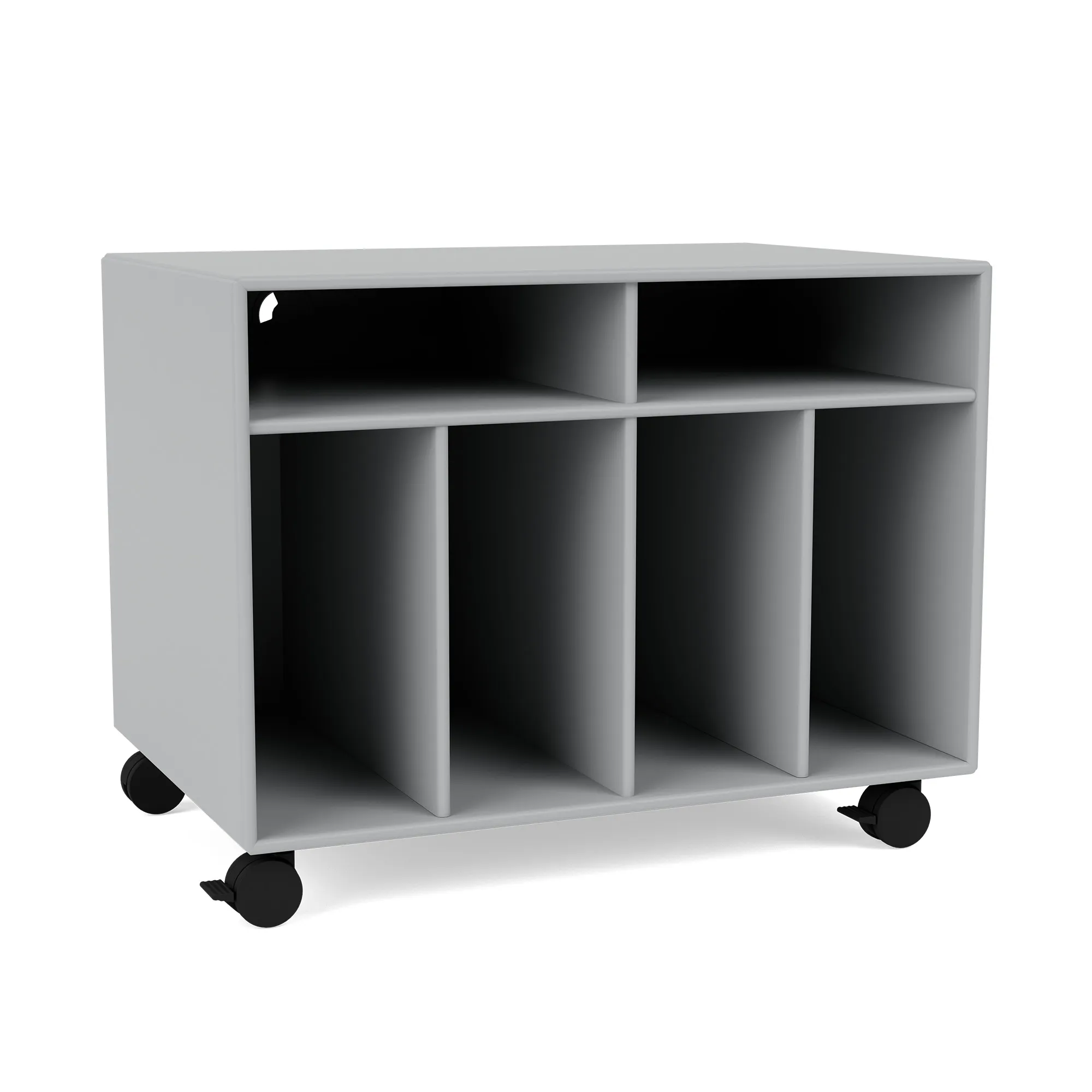 Montana Selection SPIN I vinylopslag - 1