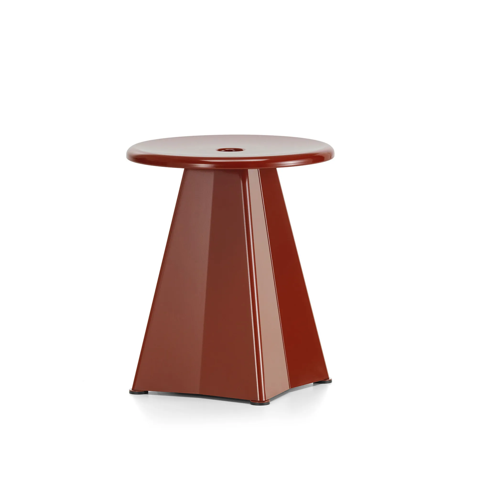 Tabouret Métallique Stool - 1