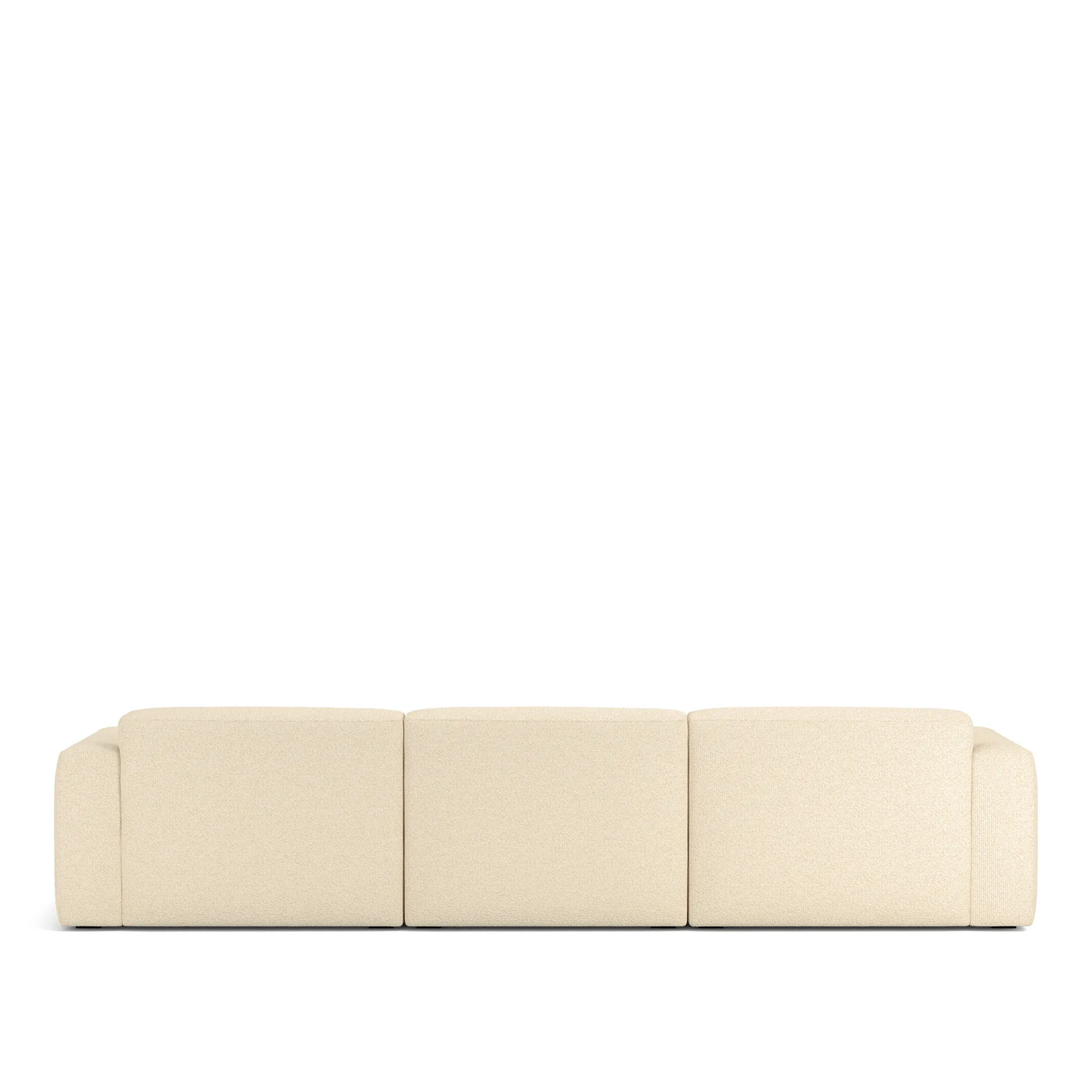 Brick 3-Seater - 6