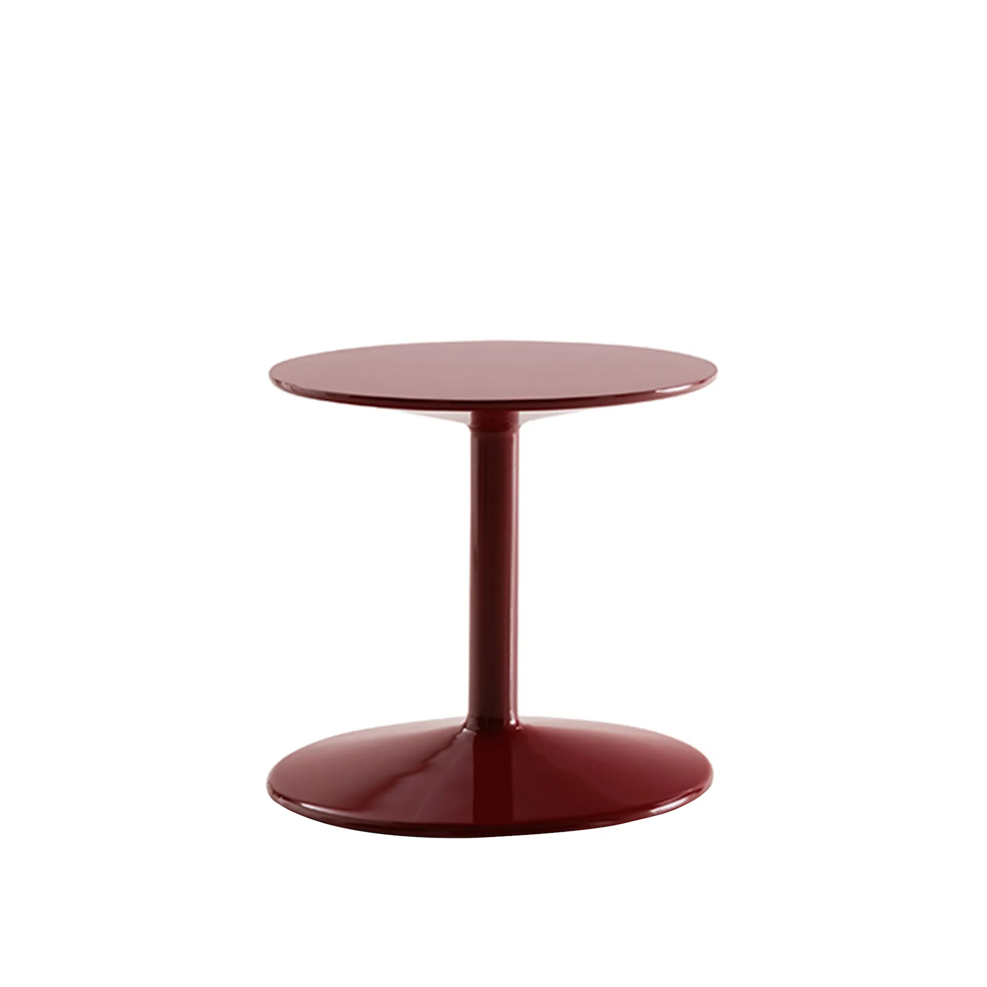 Spool Side Table - B&B Italia - Piero Lissoni - NO GA