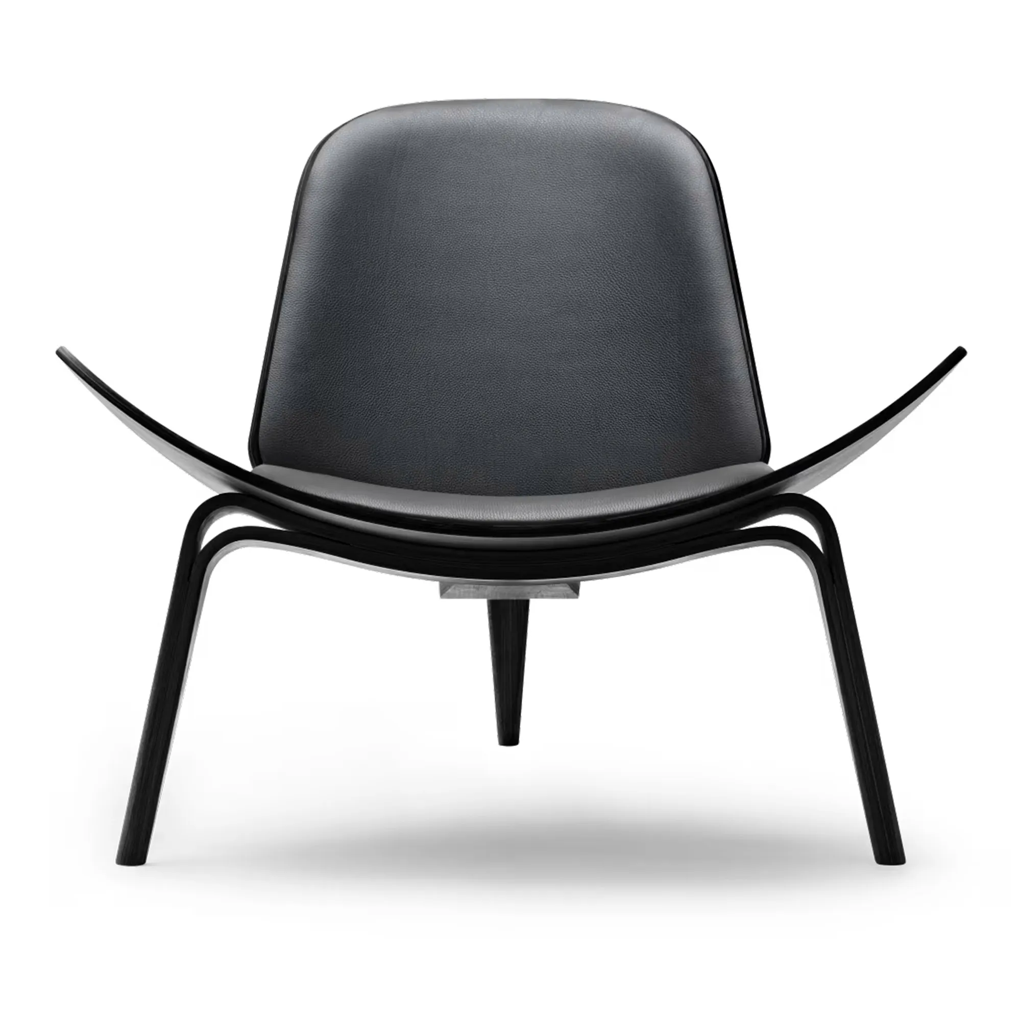 CH07 Shell Chair - 1