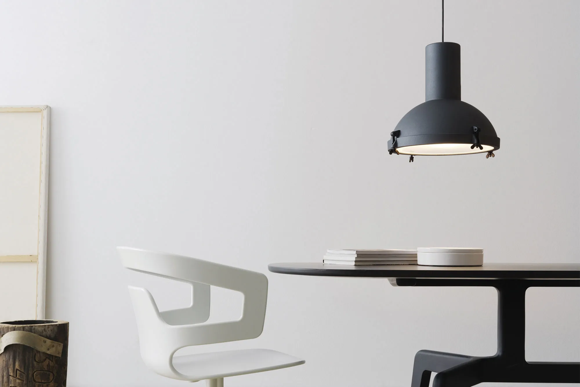 Projecteur 365 - Pendellampe - 3