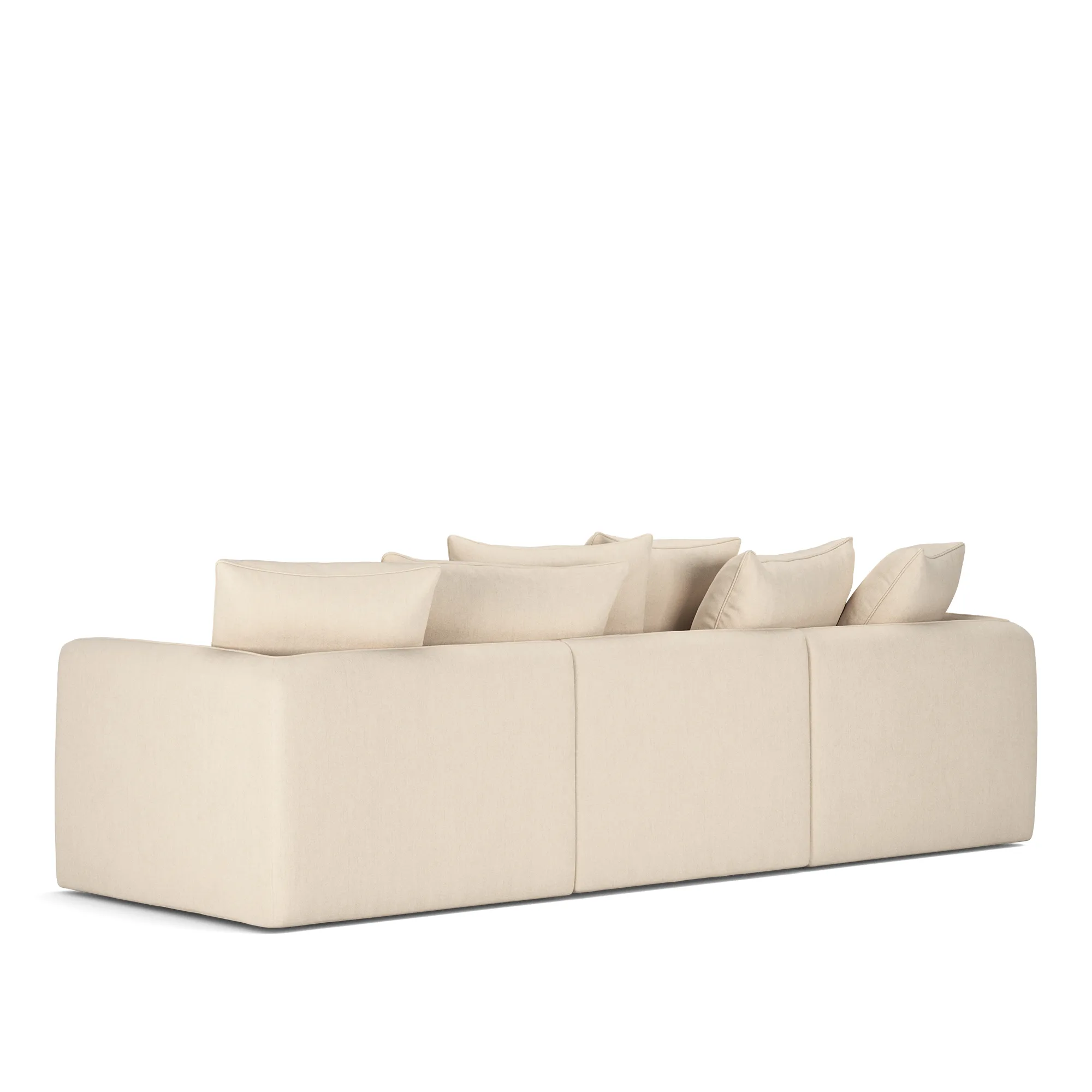 Pavarotti 3-Seater - 7