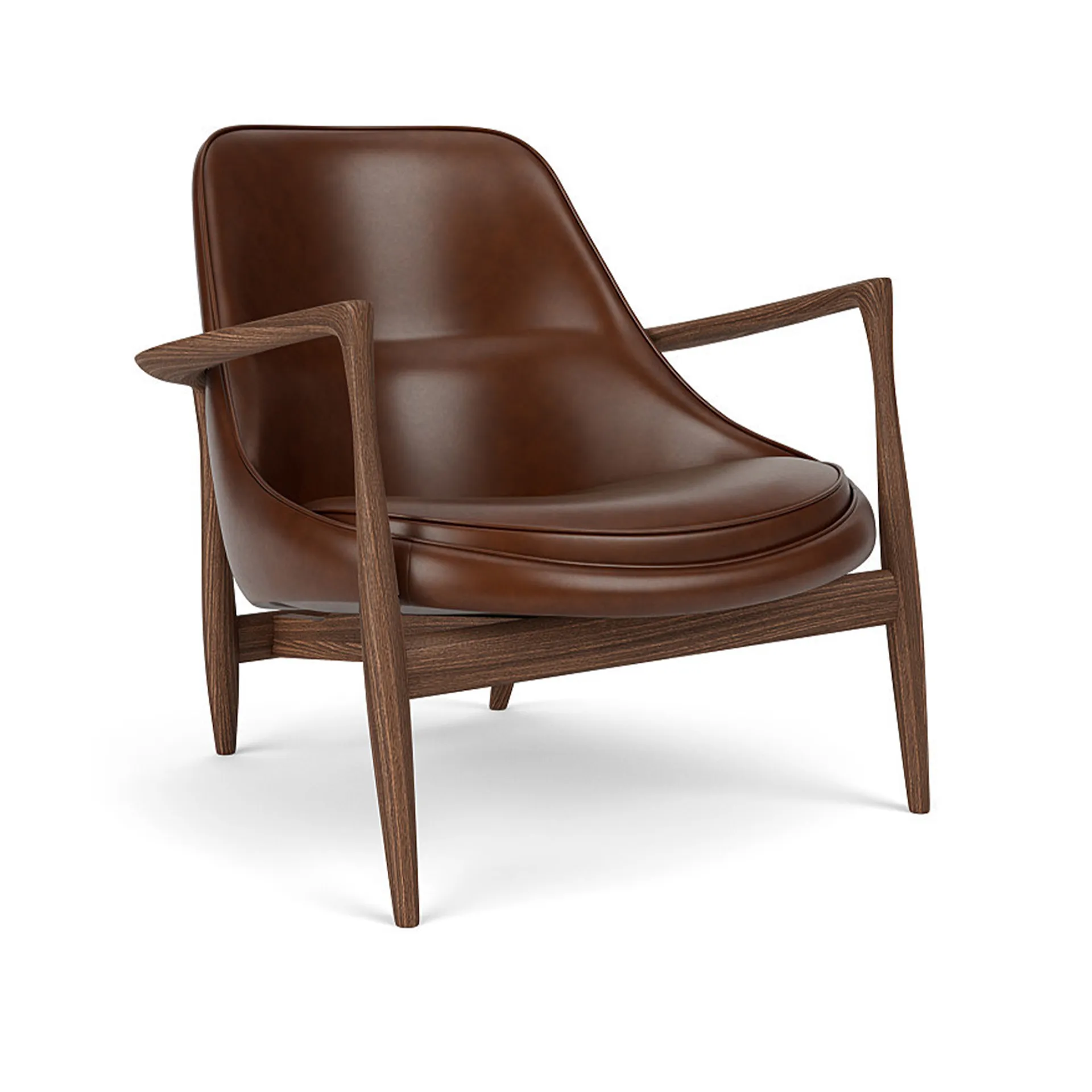 Elizabeth Lounge Chair - Audo Copenhagen - NO GA