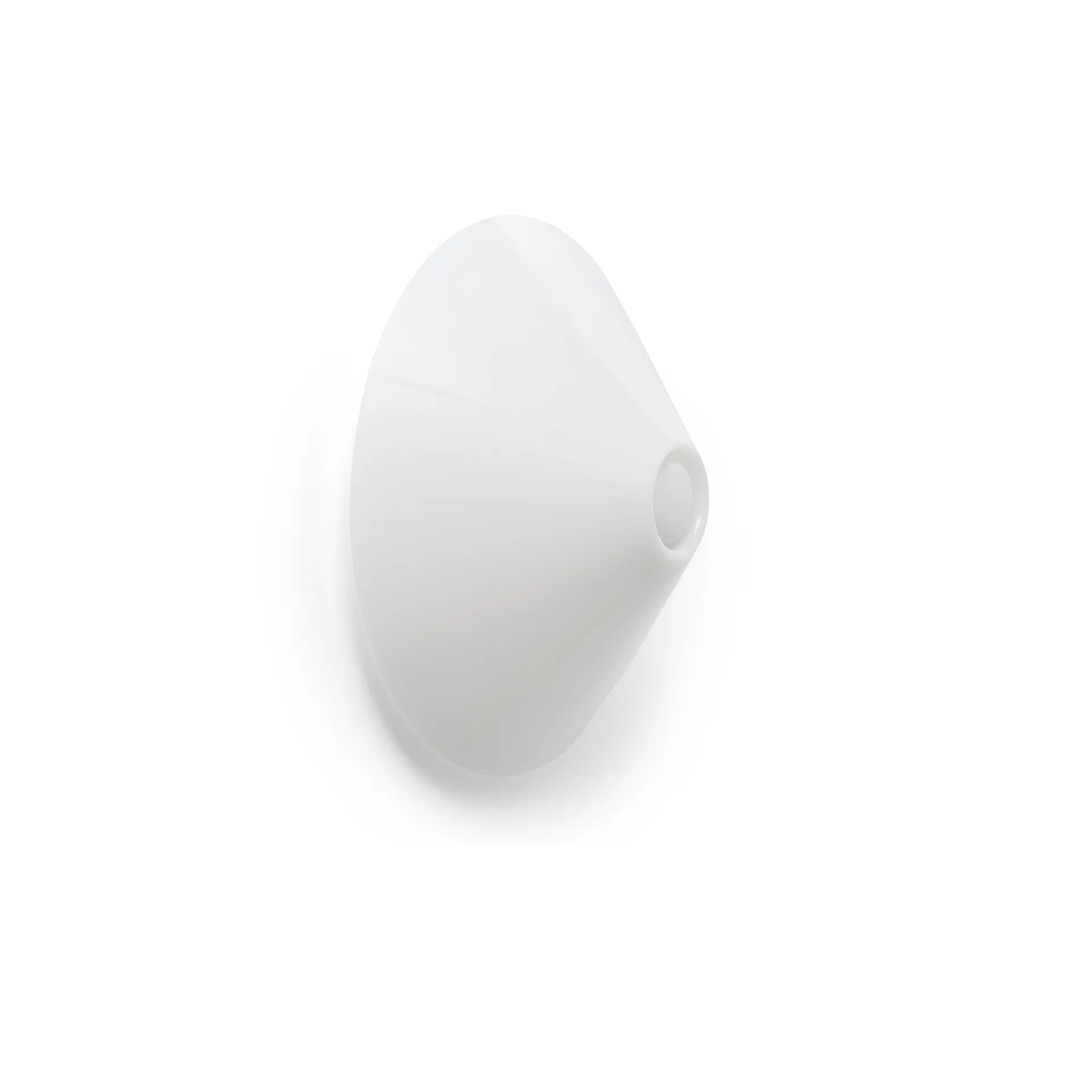 Ono Flush Mount Lamp 200 White Opal Acrylic - HAY - NO GA