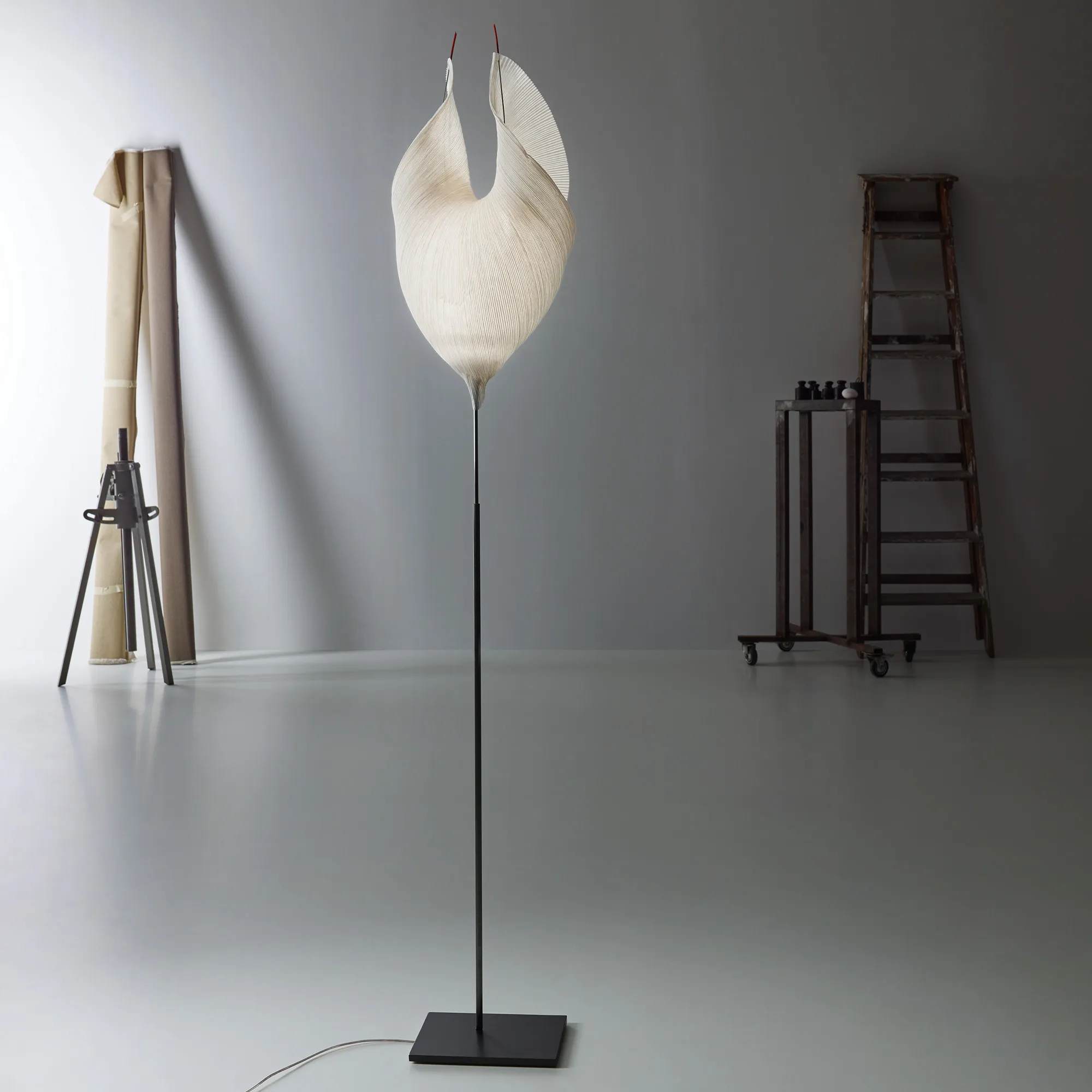Babadul Floor Lamp - 3