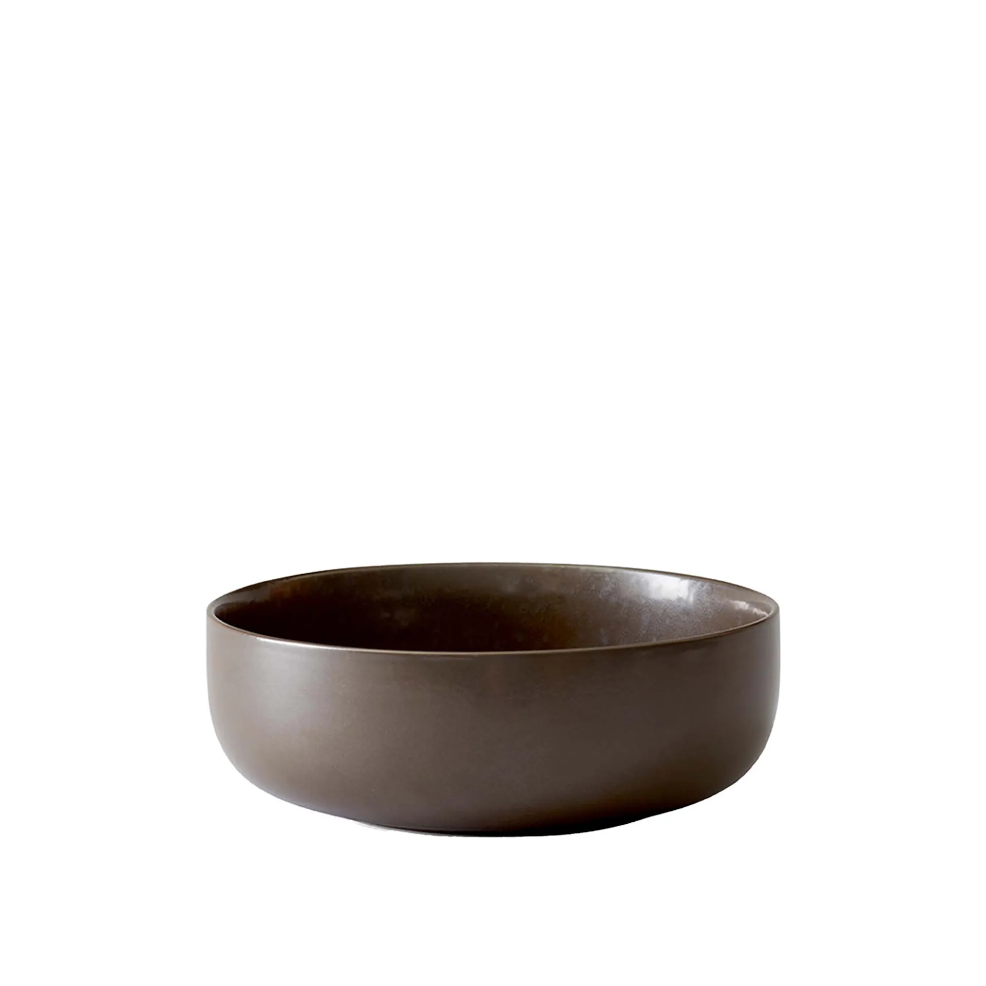 New Norm Bowl - Audo Copenhagen - NO GA