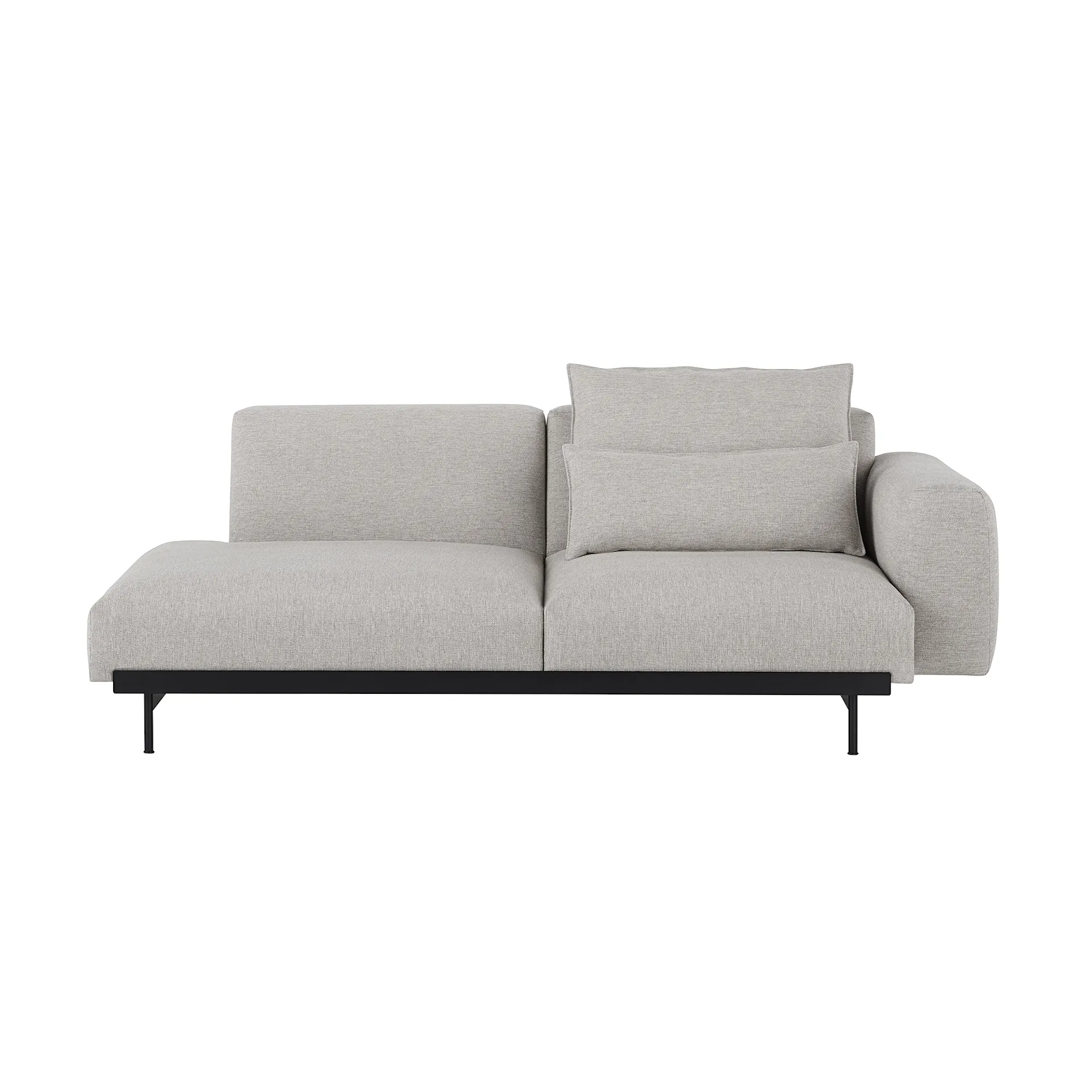 In Situ Modular Sofa - Muuto - NO GA