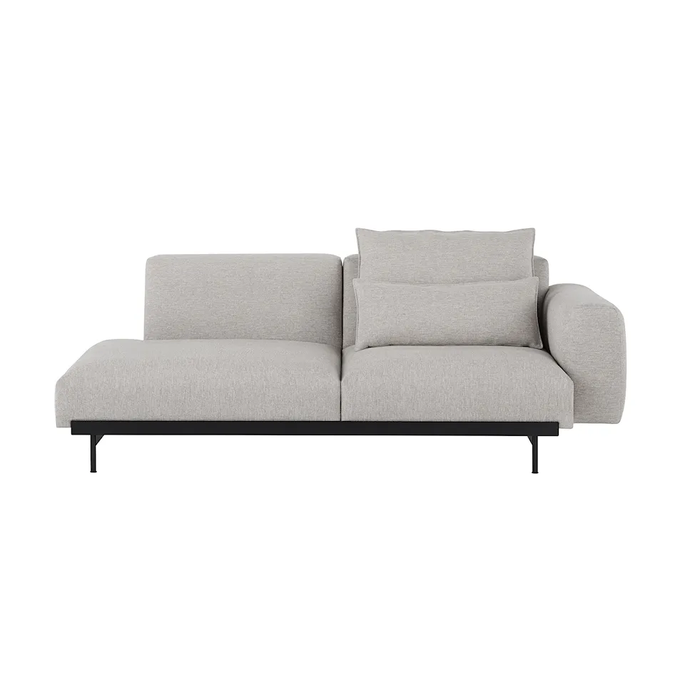 In Situ Modular Sofa