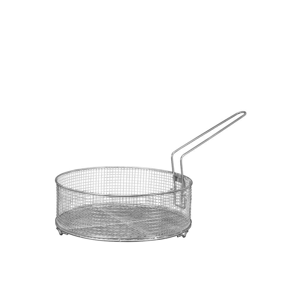 TECHNIQ Frying basket 28x9 cm