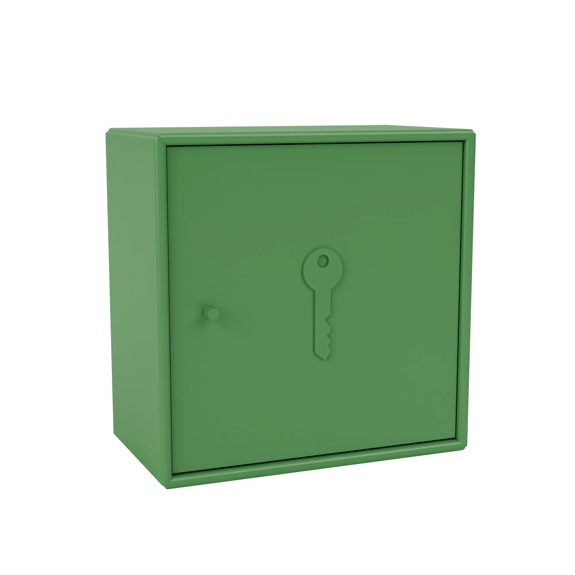 Montana Selection Unlock Key Cabinet - 1