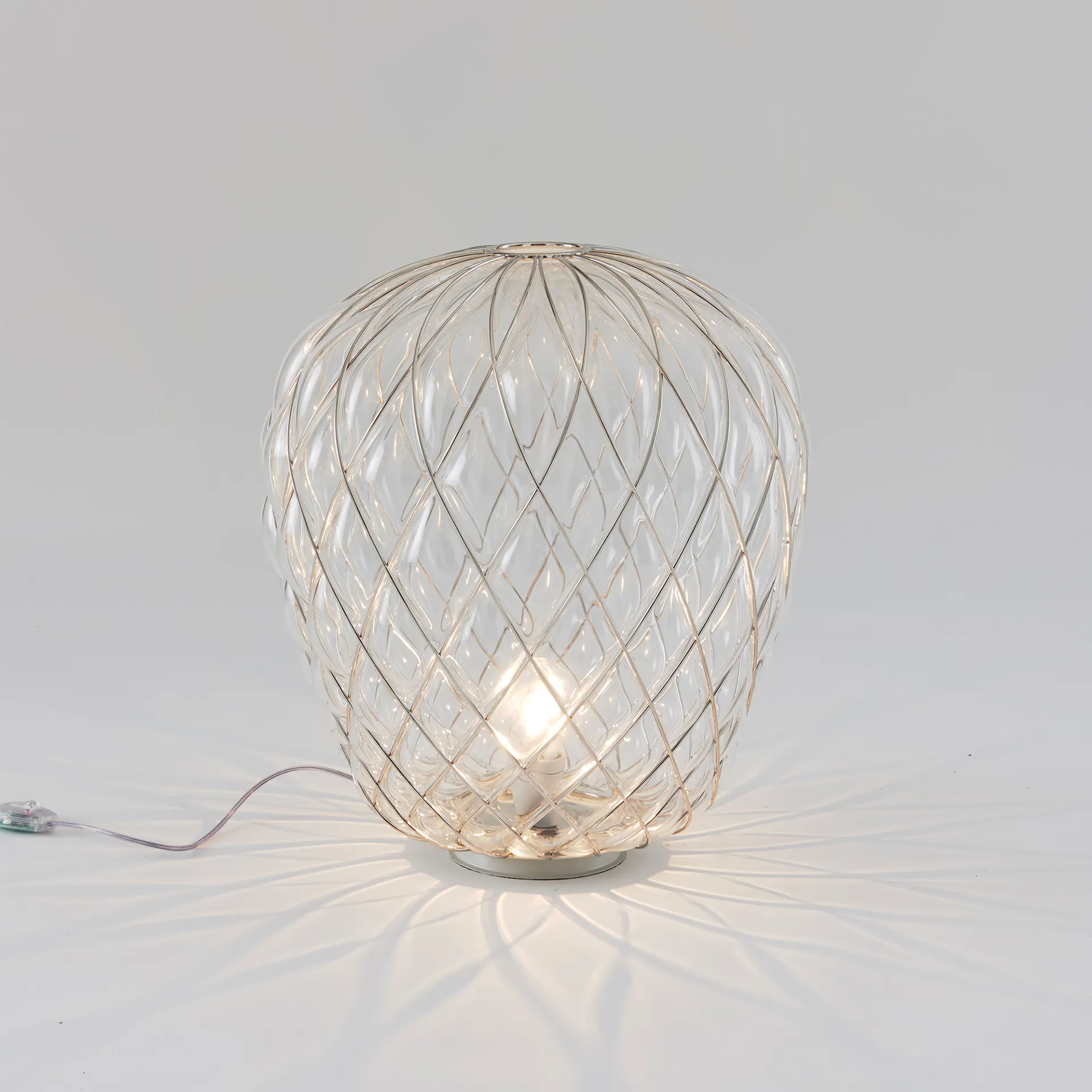 Pinecone Table Lamp - FontanaArte - Paola Navone - NO GA