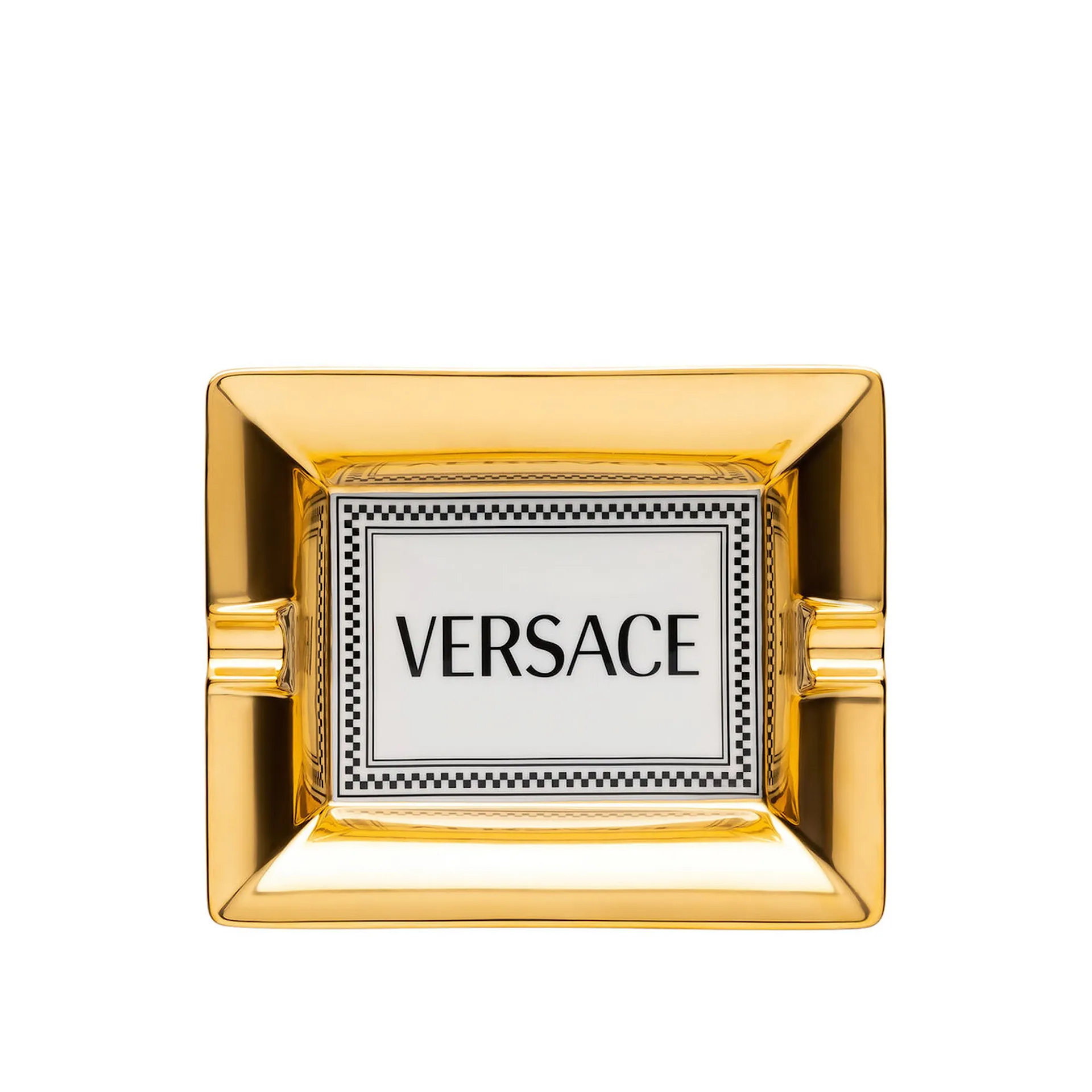 Medusa Rhapsody Tuhka-astia 16 cm - Versace - NO GA