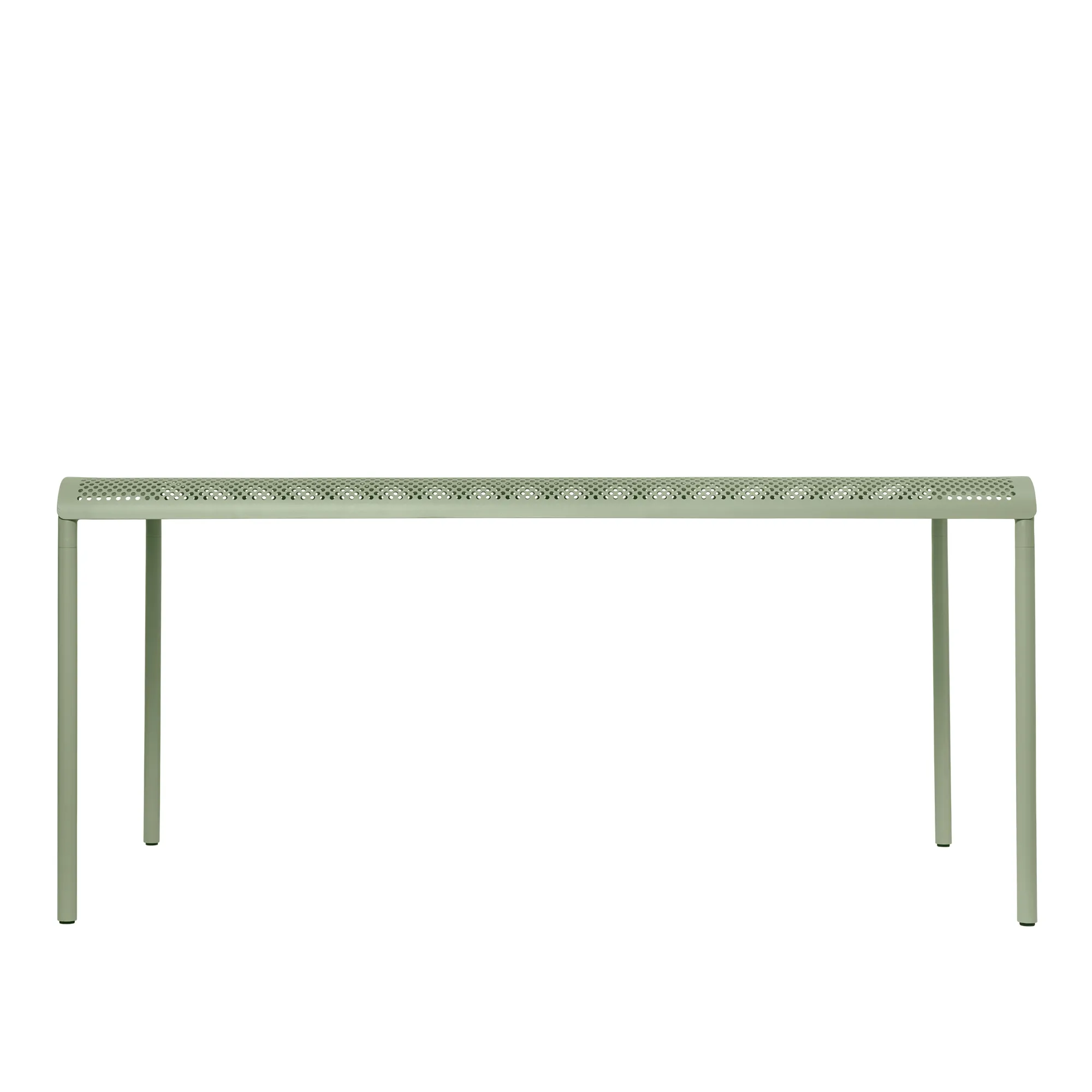 Dapple matbord utomhus - 5