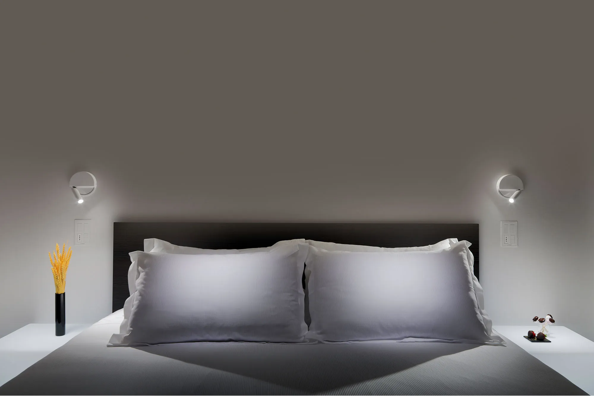Ledtube R Wall Lamp - 2