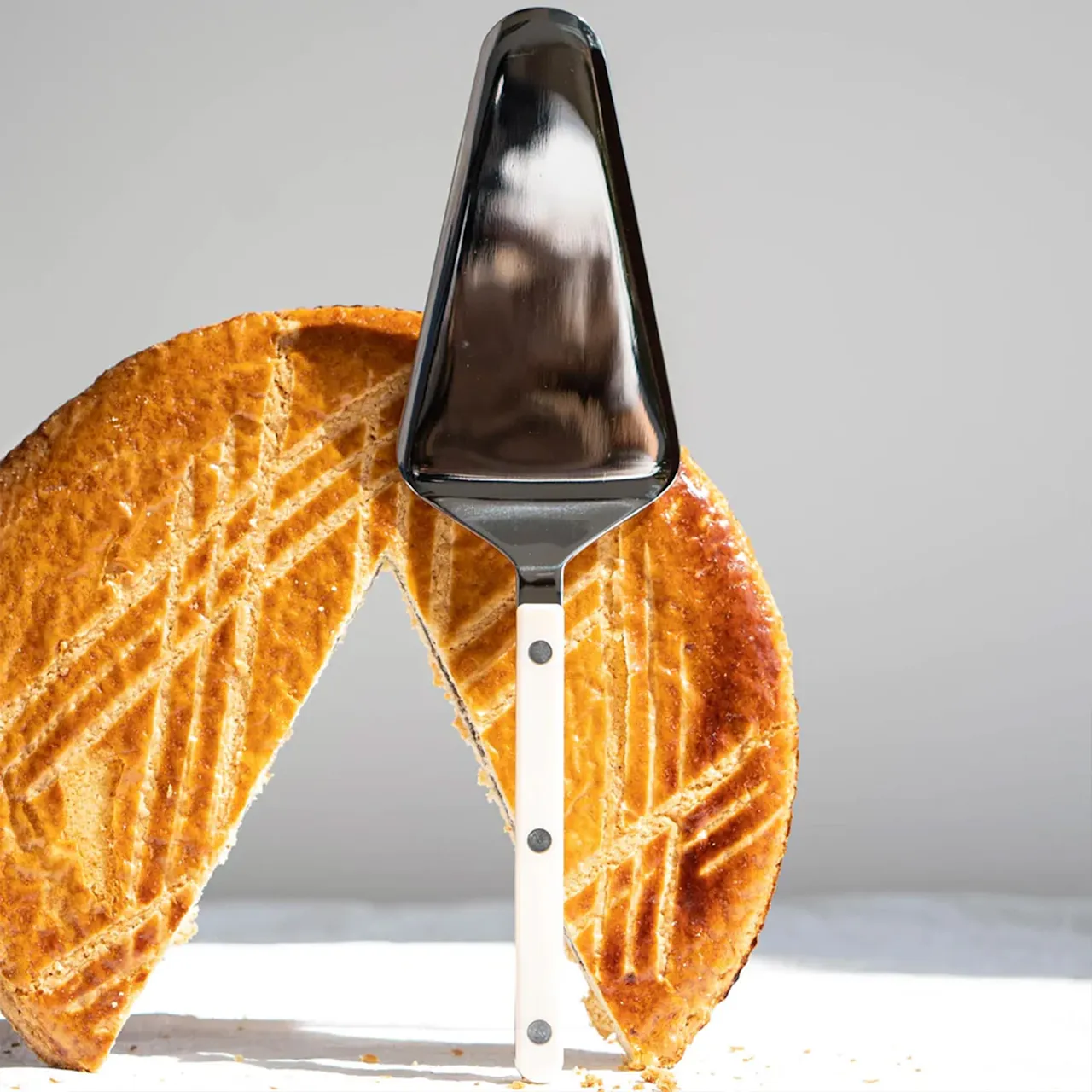 Bistrot Solid Tart Slicer