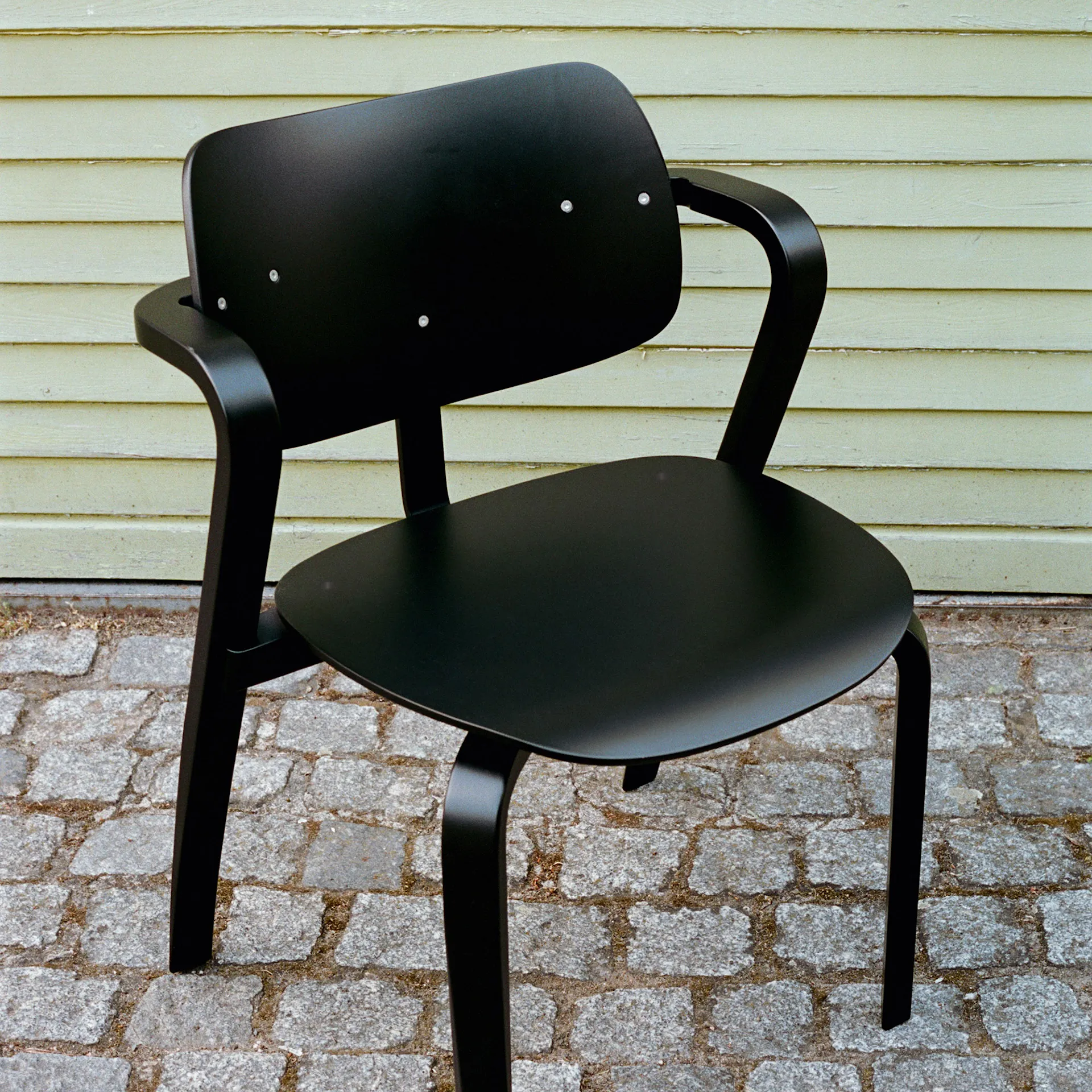 Aslak Chair - Artek - NO GA