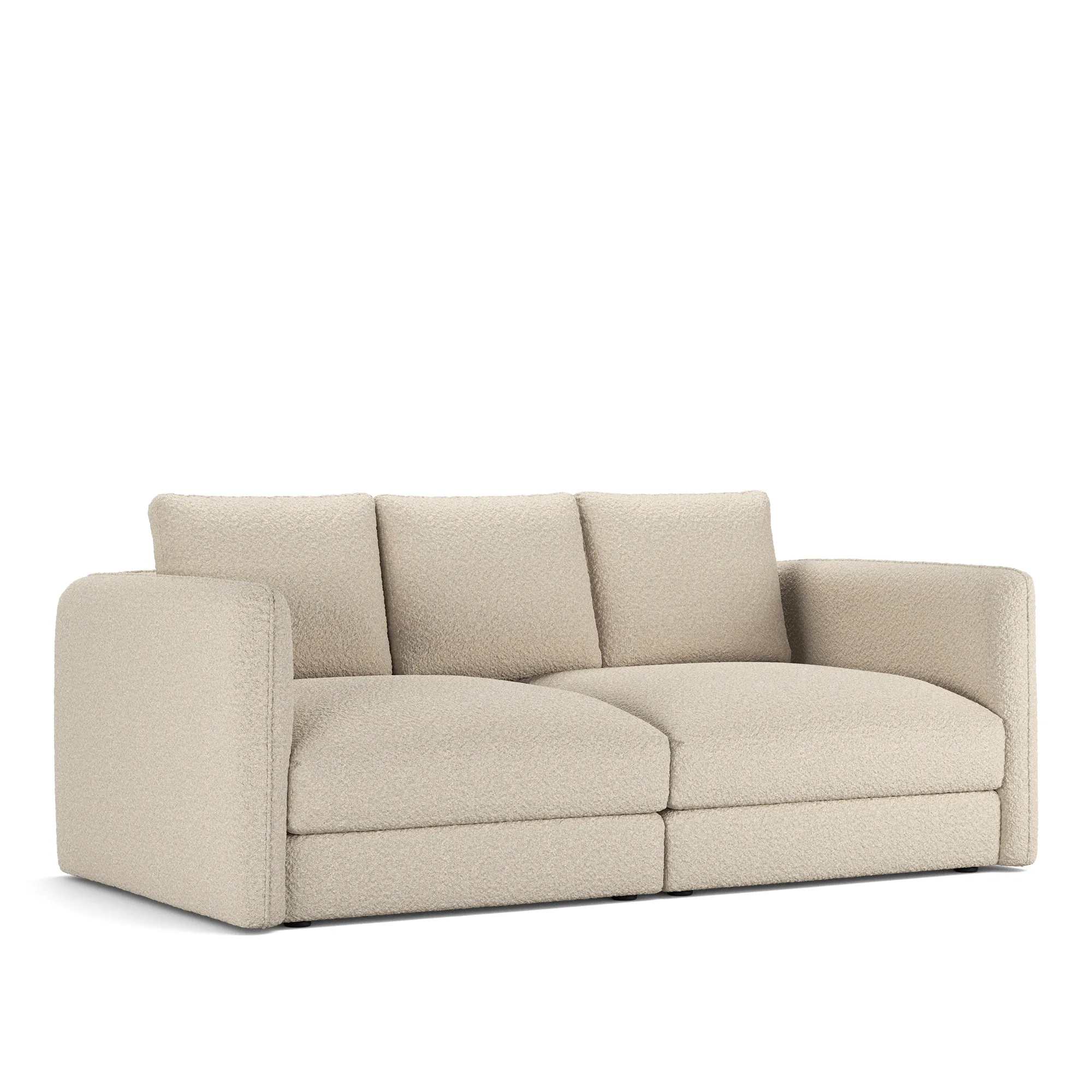 Pavarotti 02 2-personers sofa - 4