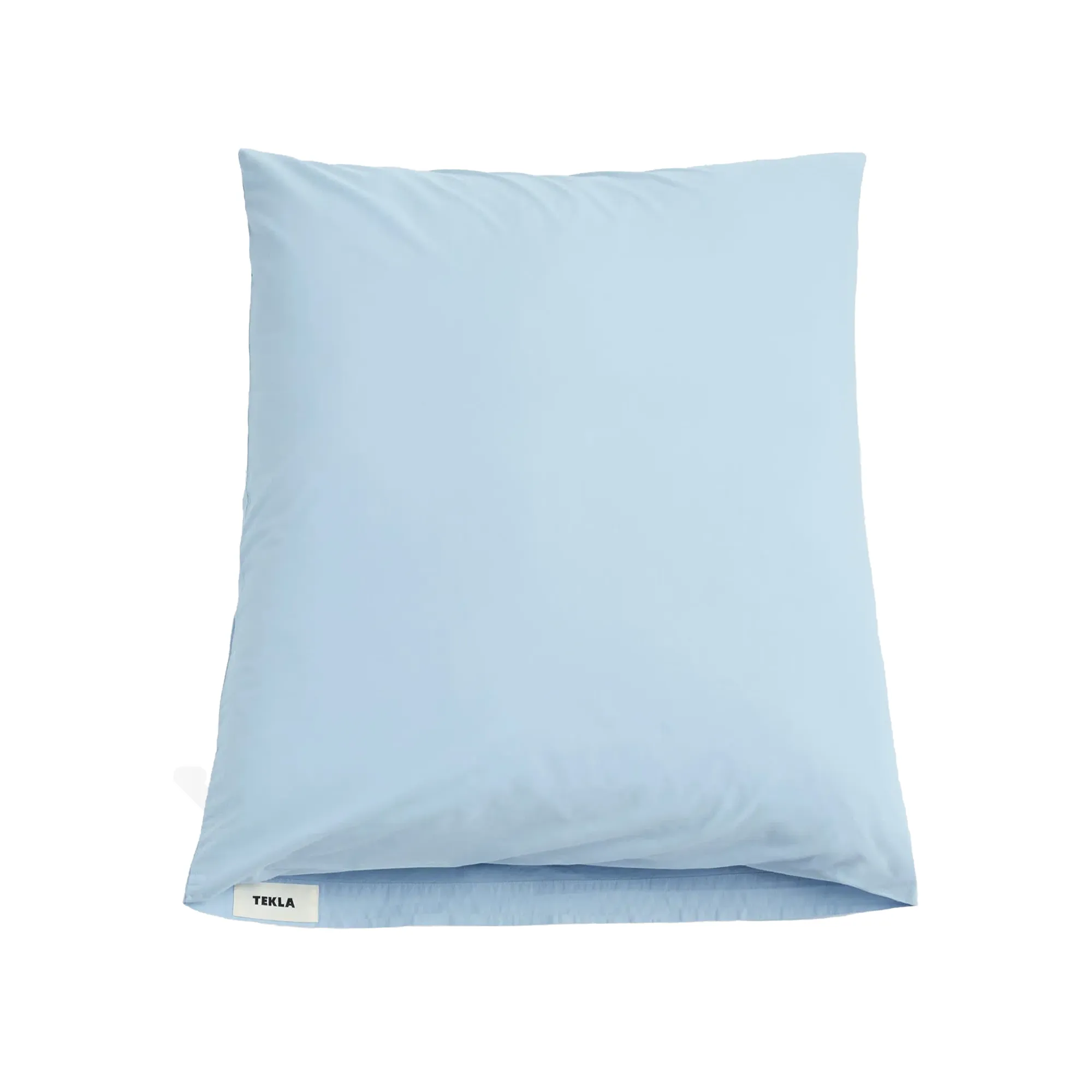 Percale Solid Pillow Case 50 x 60 cm - 1