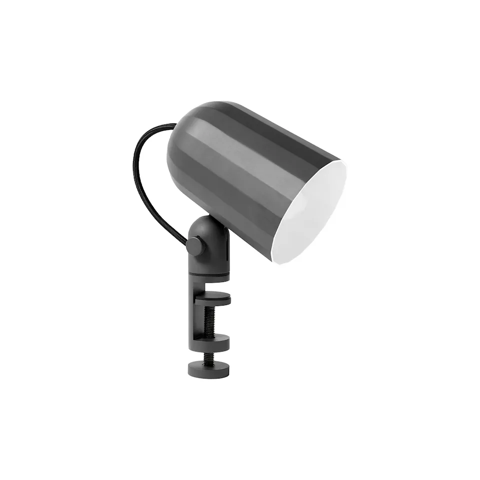 Noc Clip Lamp