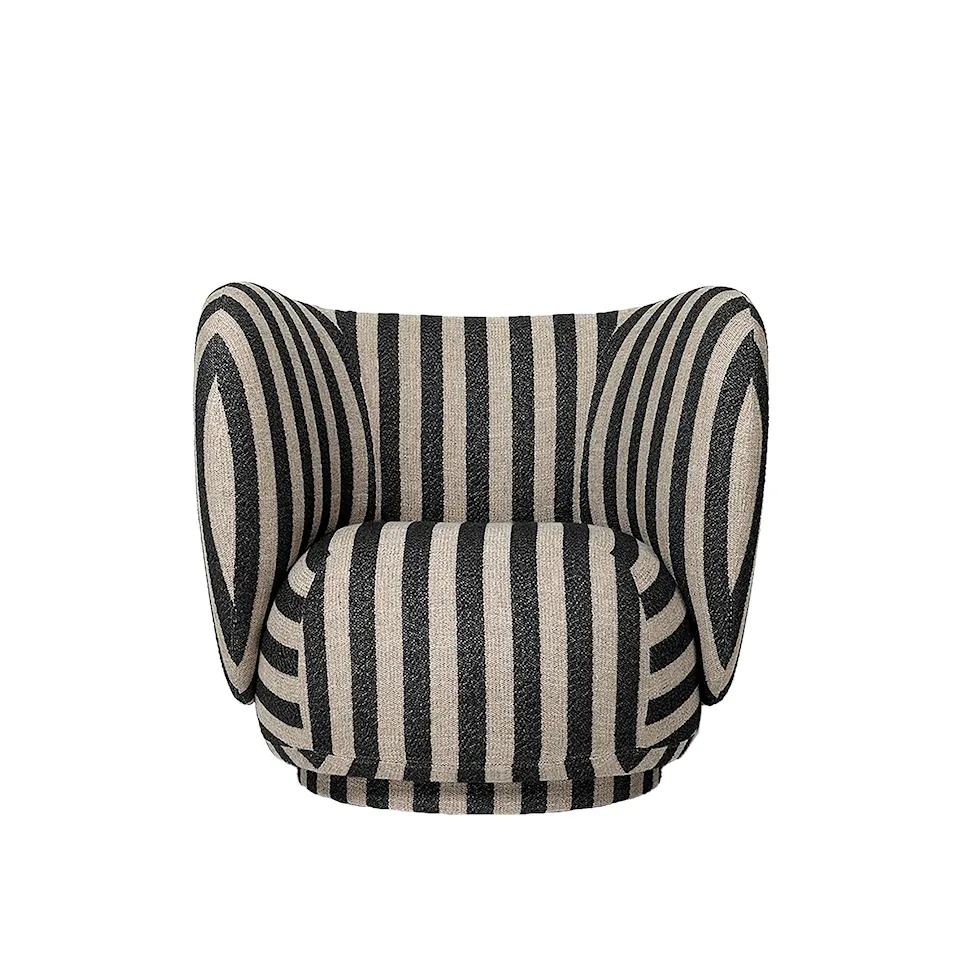 Rico fauteuil