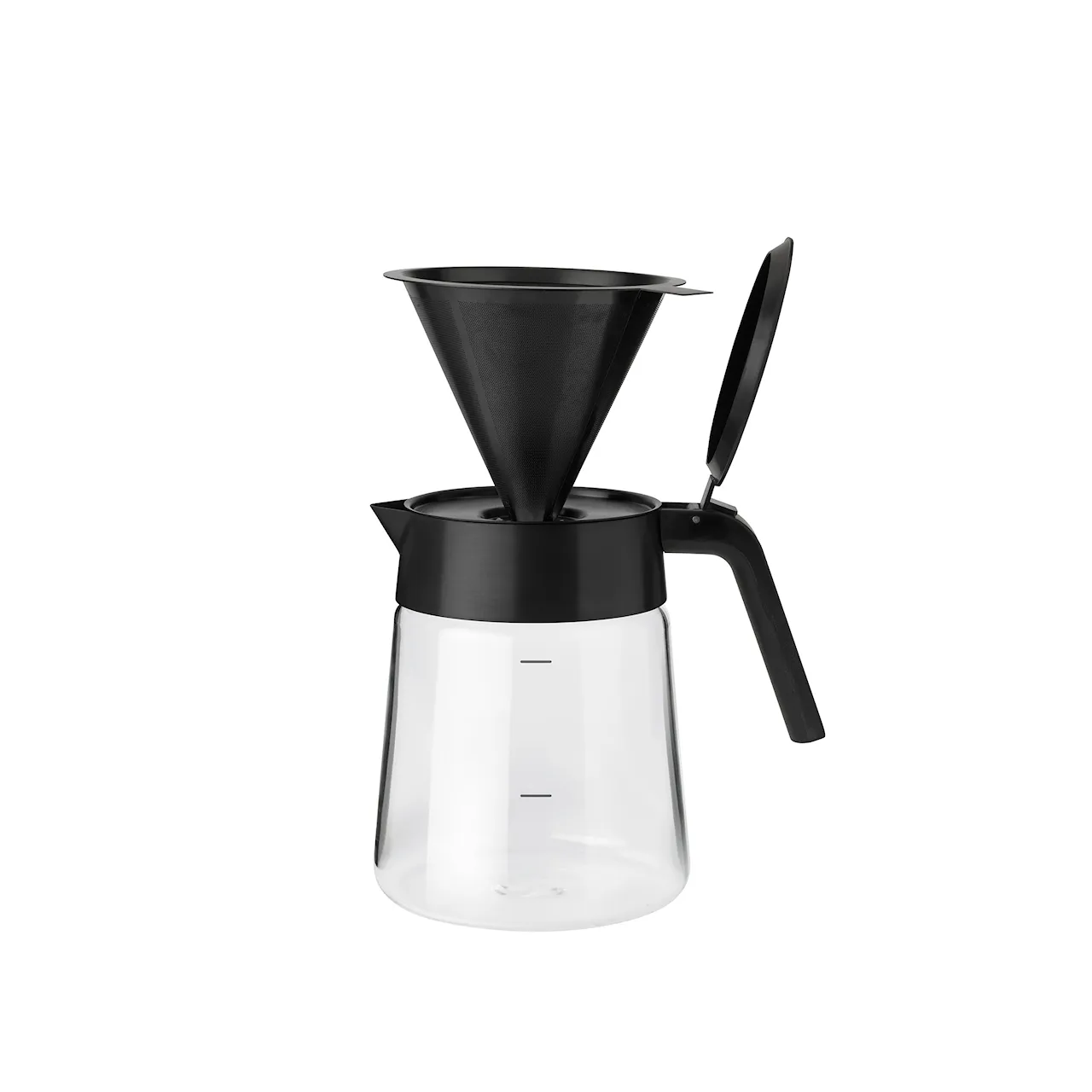 Nohr Slow Brew Fine Mesh Coffee Funnel