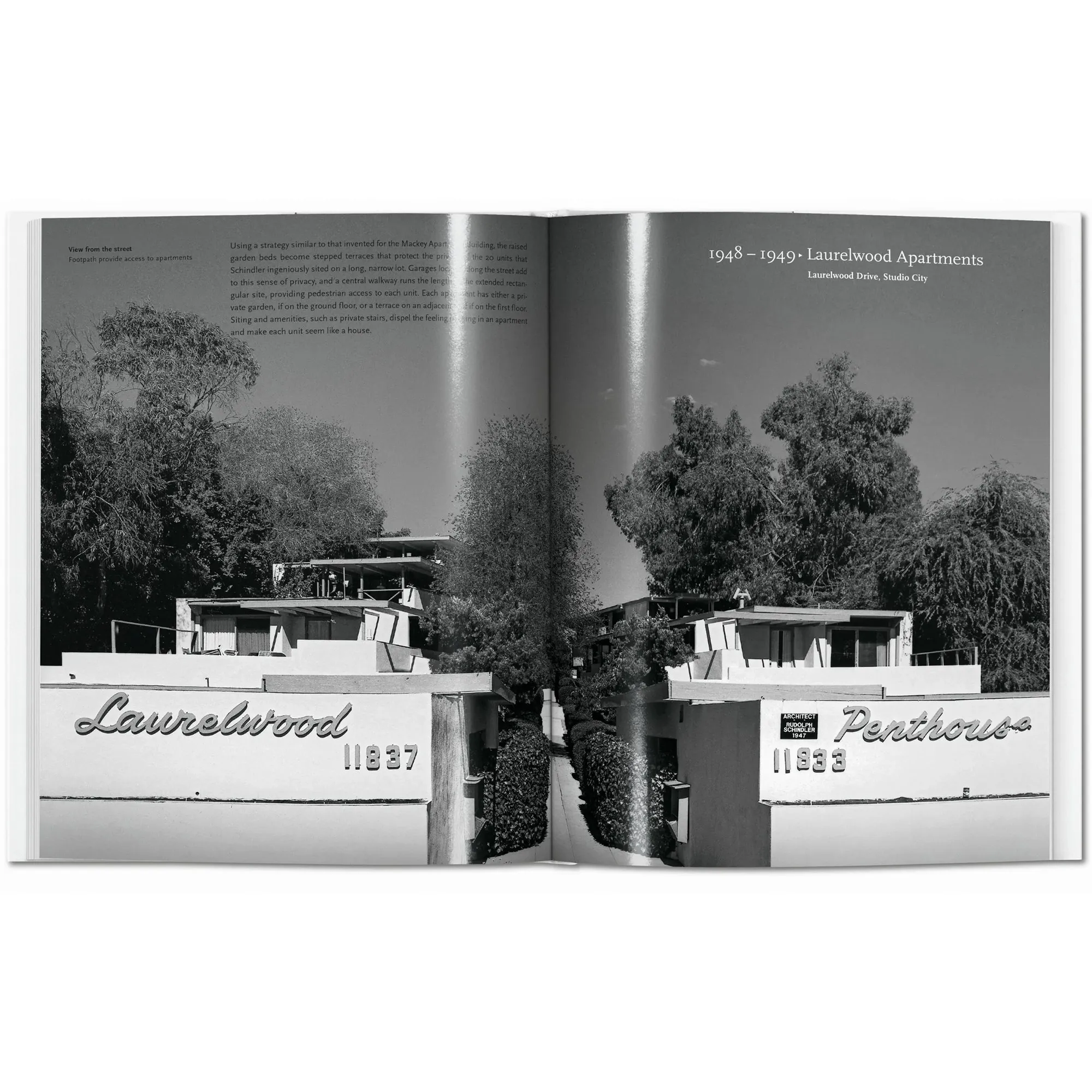 Schindler - Basic Art Series Architecture Book - 4