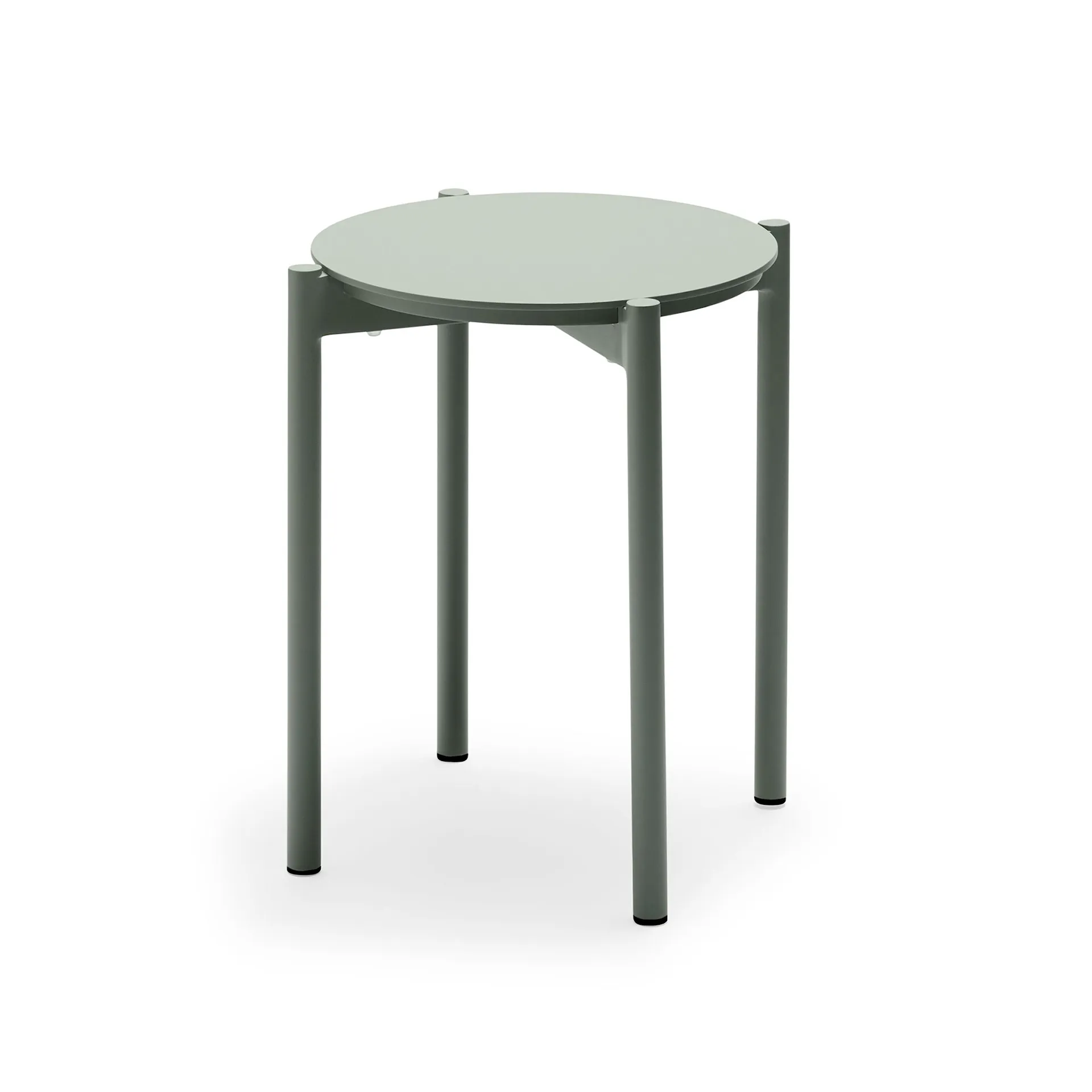 Picnic Outdoor Stool - Fritz Hansen - NO GA