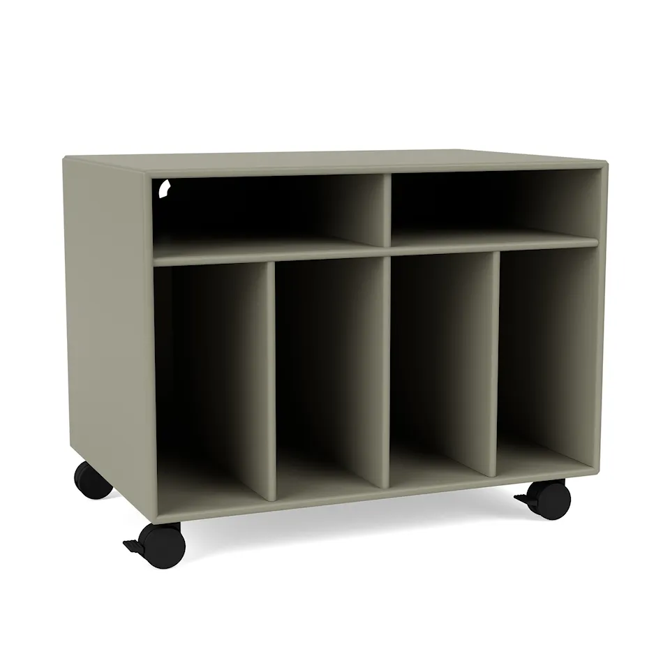 Montana Selection SPIN I Vinyl Storage