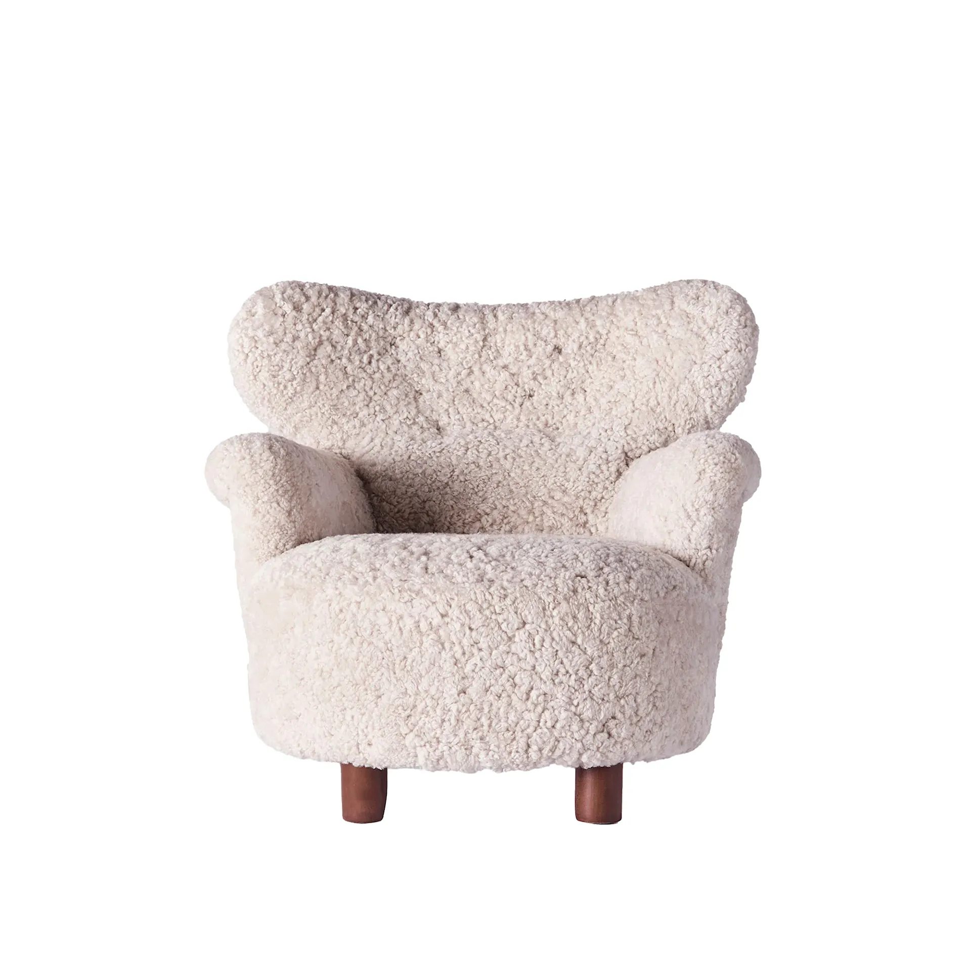 Elia fauteuil - Dusty Deco - NO GA