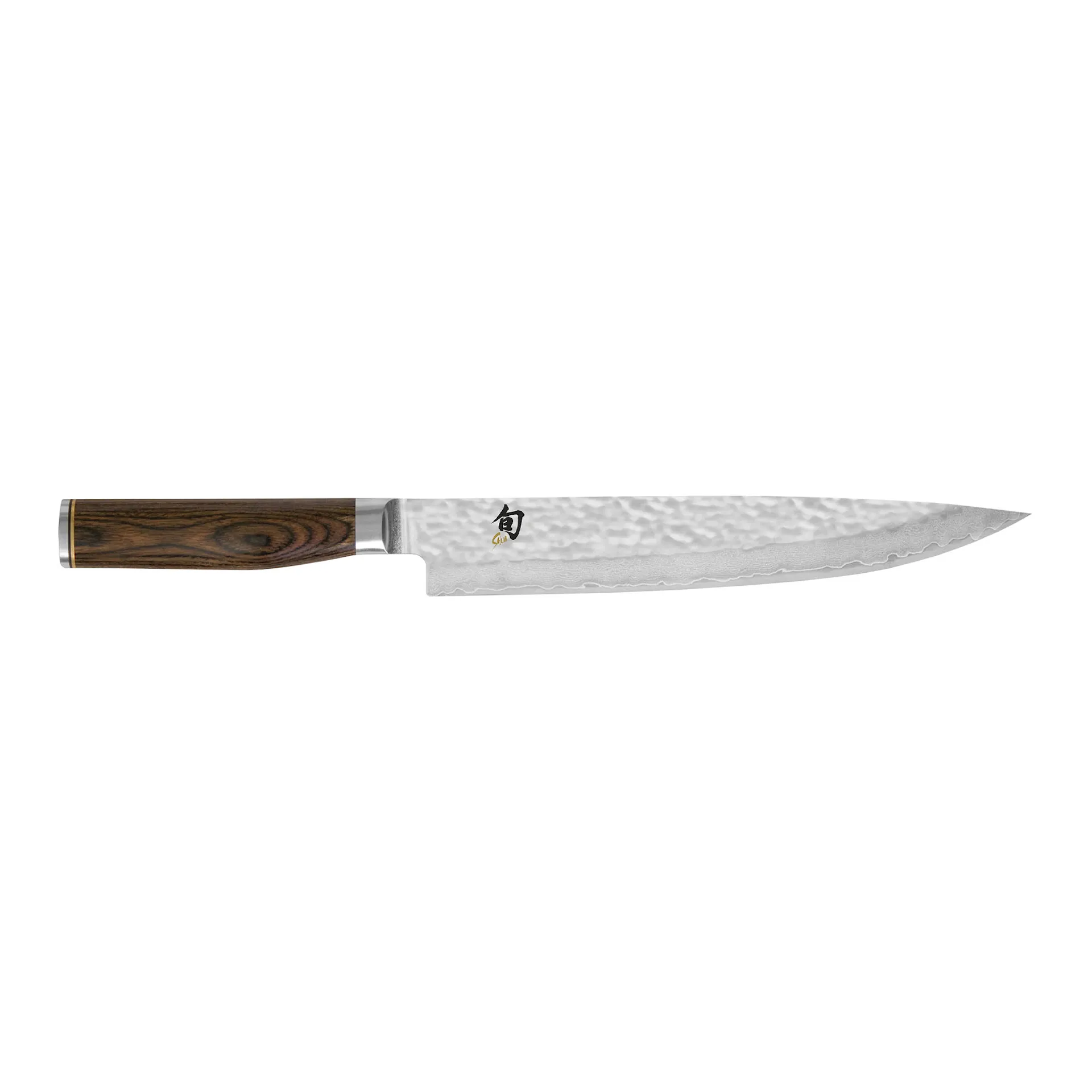 Shun Premier Trancheringskniv 24 cm - KAI - NO GA