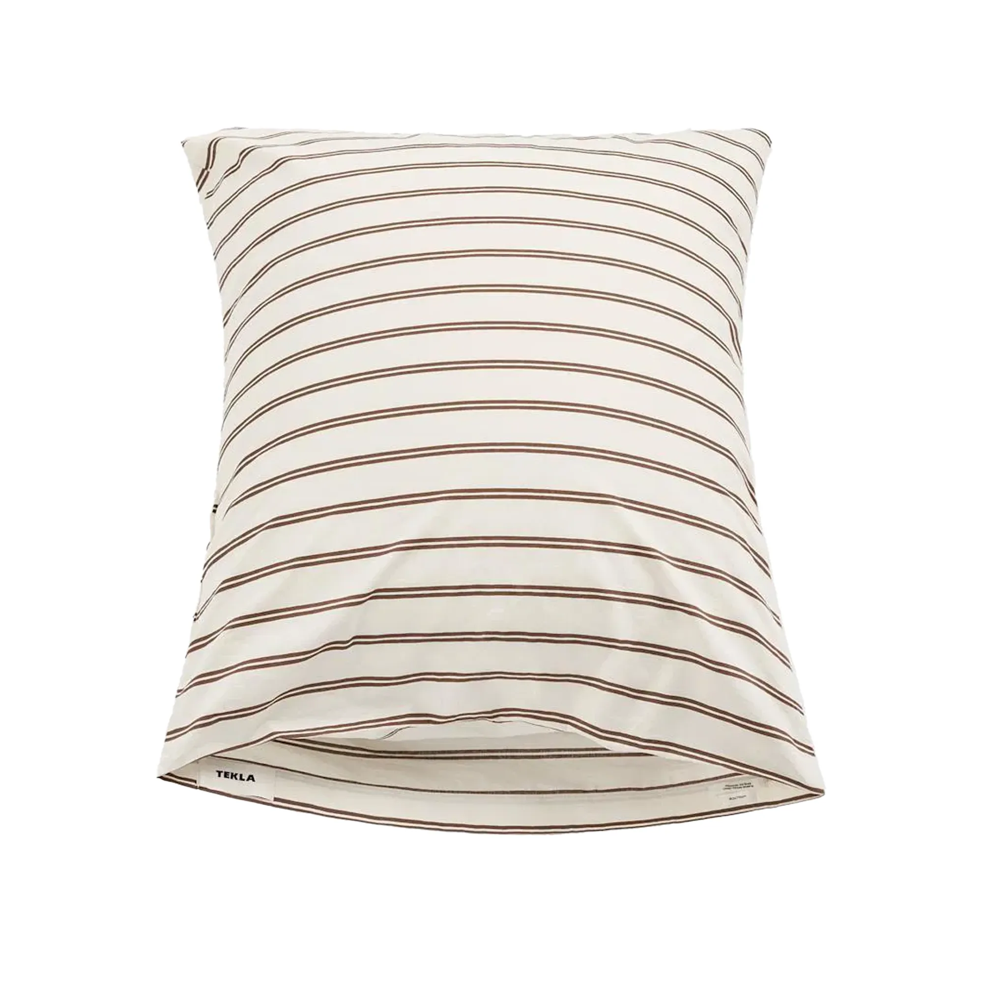 Percale Stripes Pillow Case 50 x 60 cm - 1