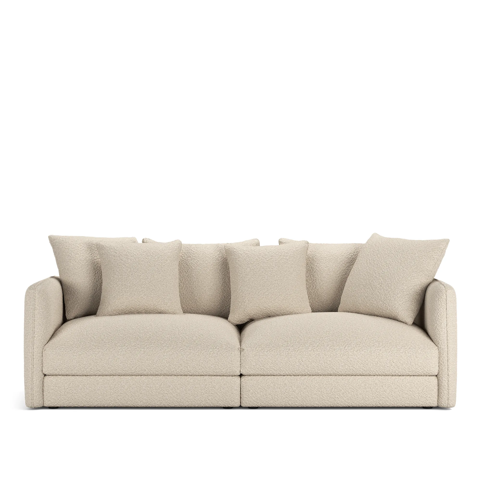 Pavarotti 2,5-Seater - 1