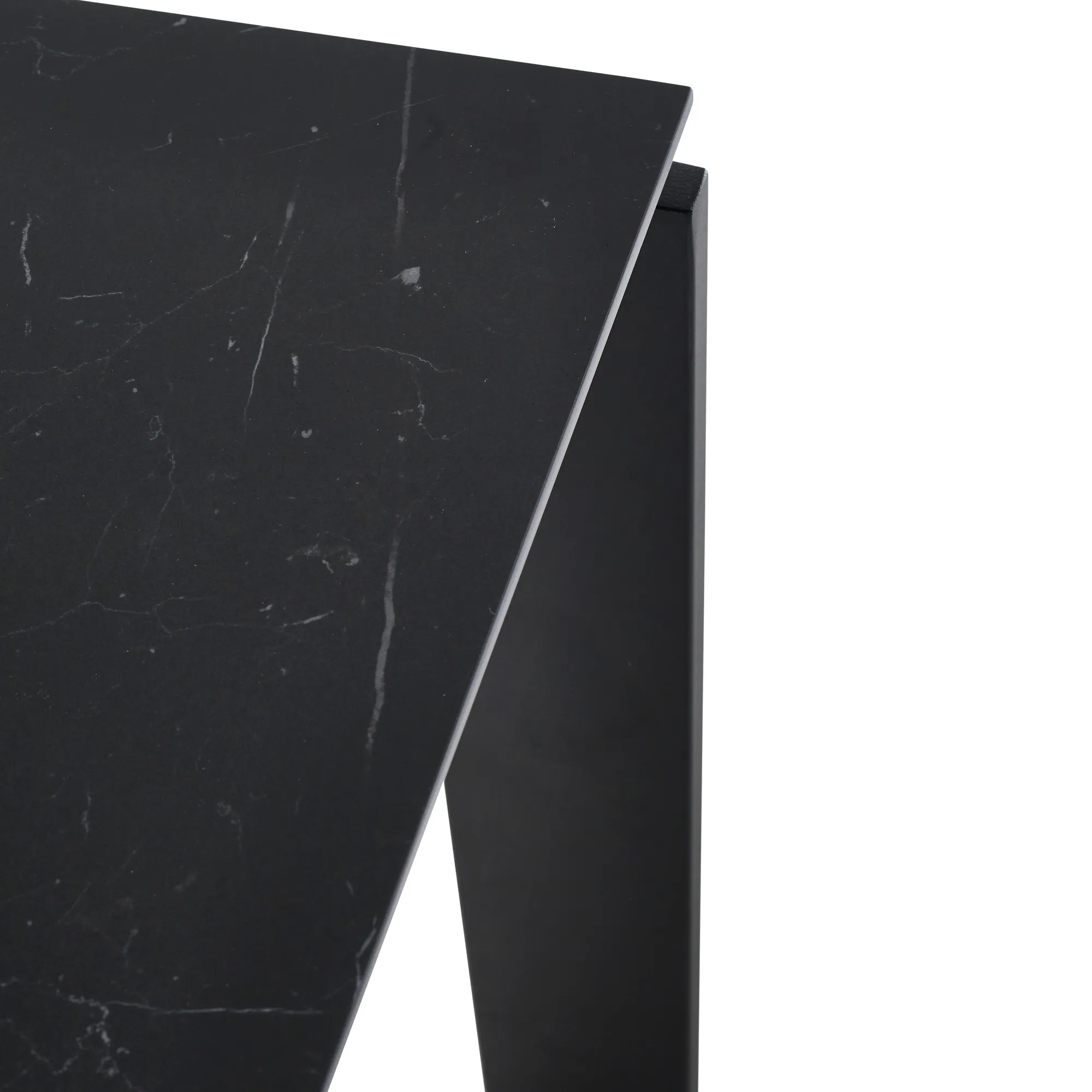 Four Table - Marble finish 190x79
