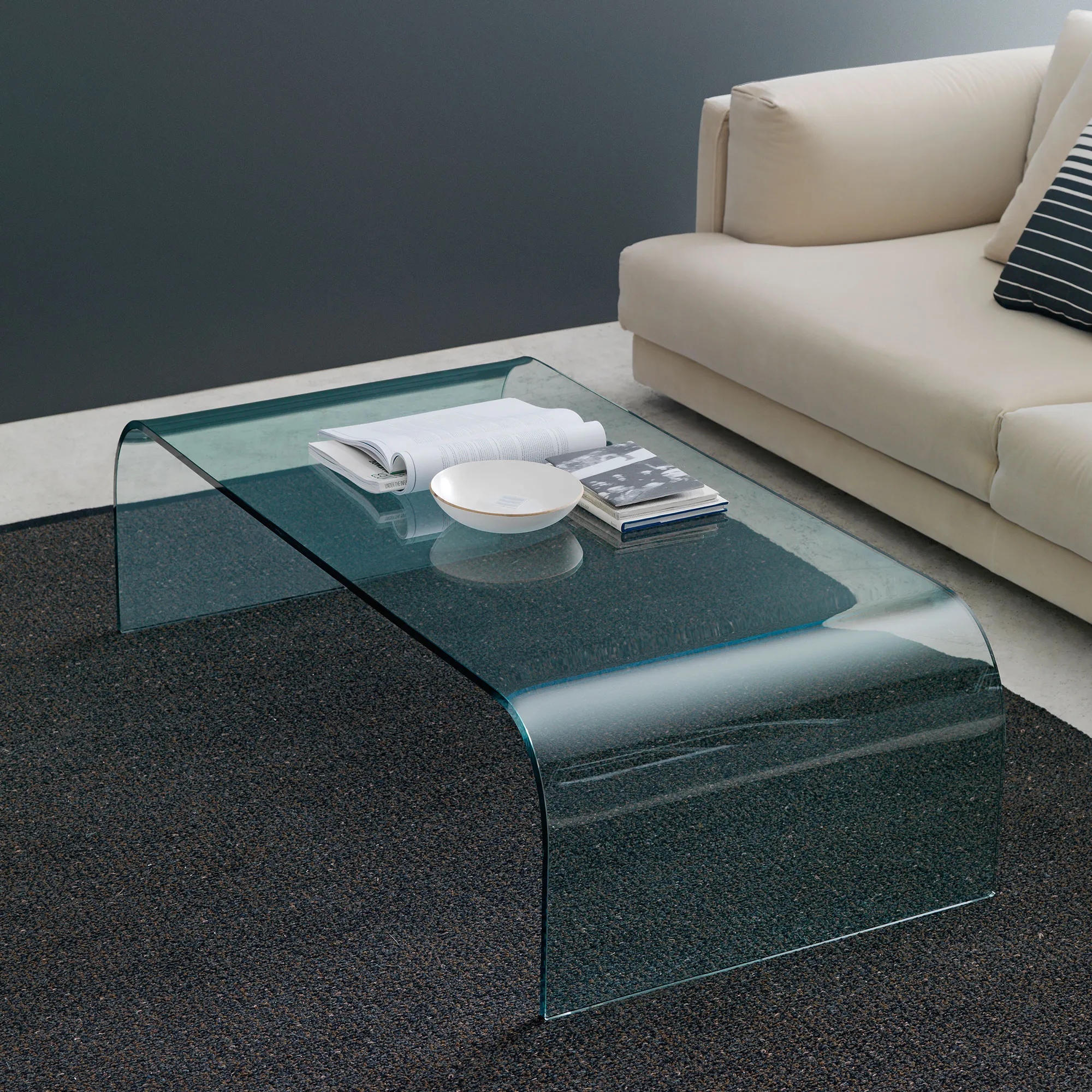 Fontana-bord 140 cm - 2