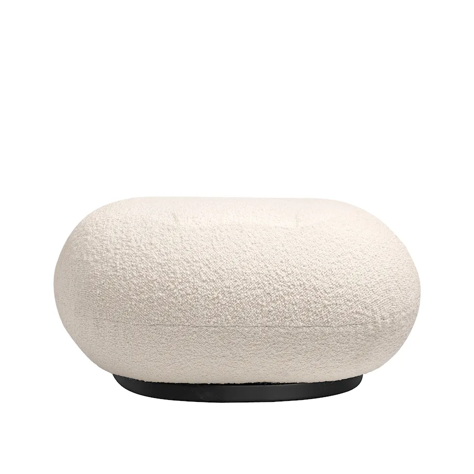 Pacha rahi Soft Black
