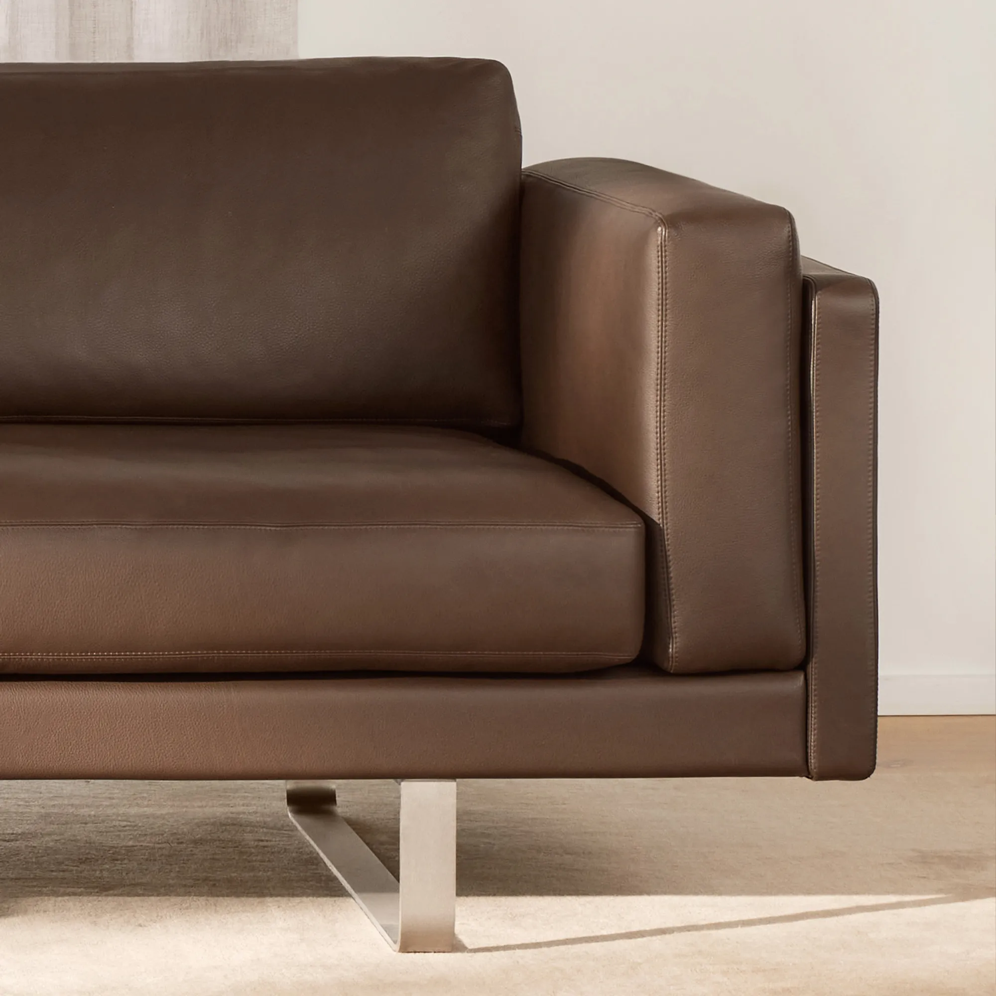 EJ280 8062 3-Seater Sofa - 3