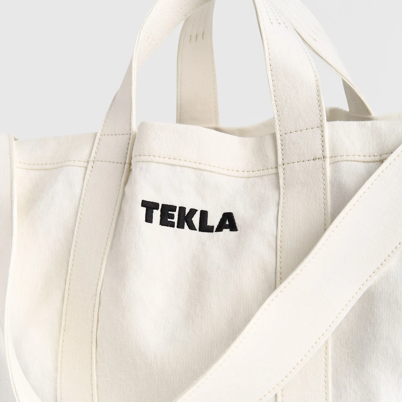 Tekla strandtaske