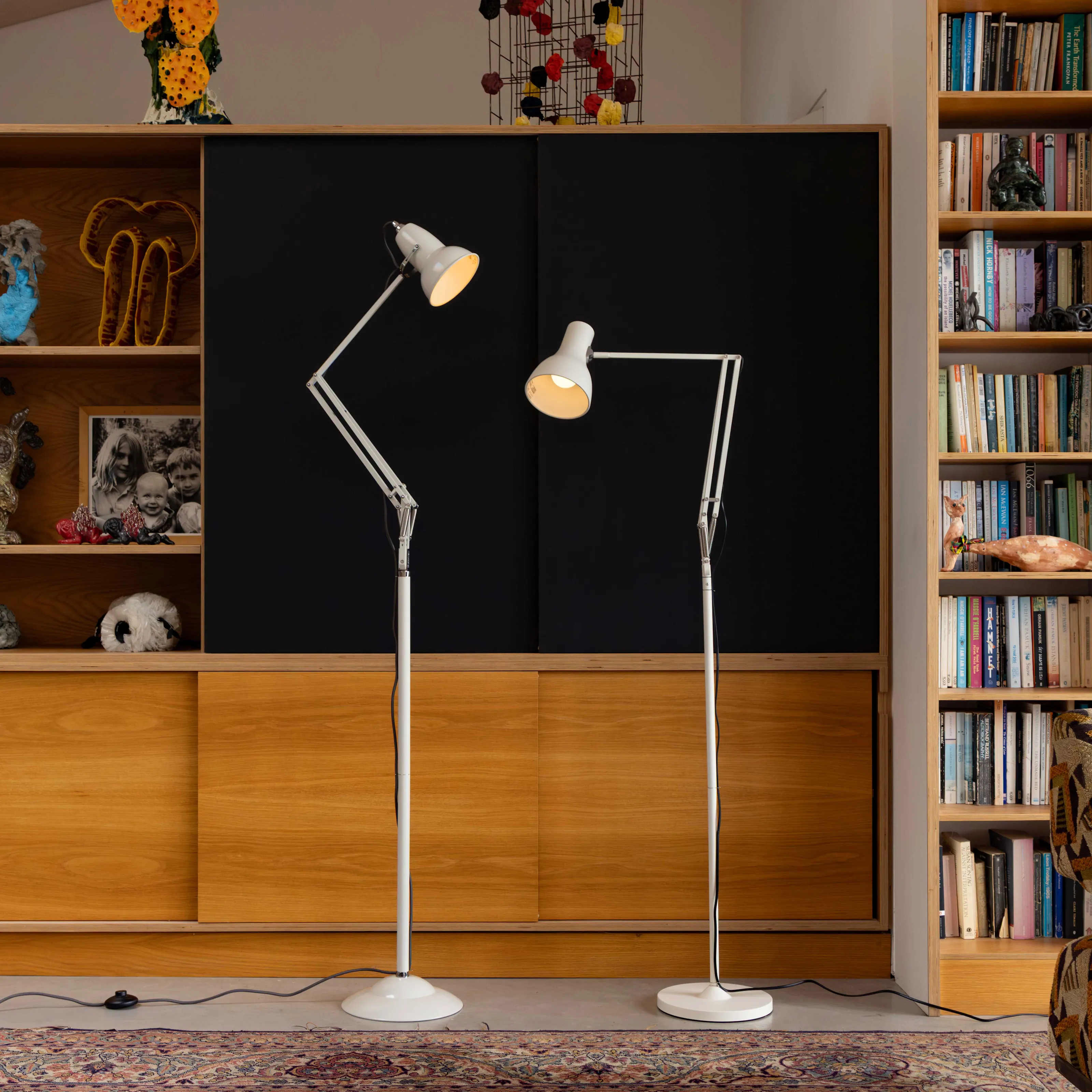 Original 1227 Floor Lamp - 4