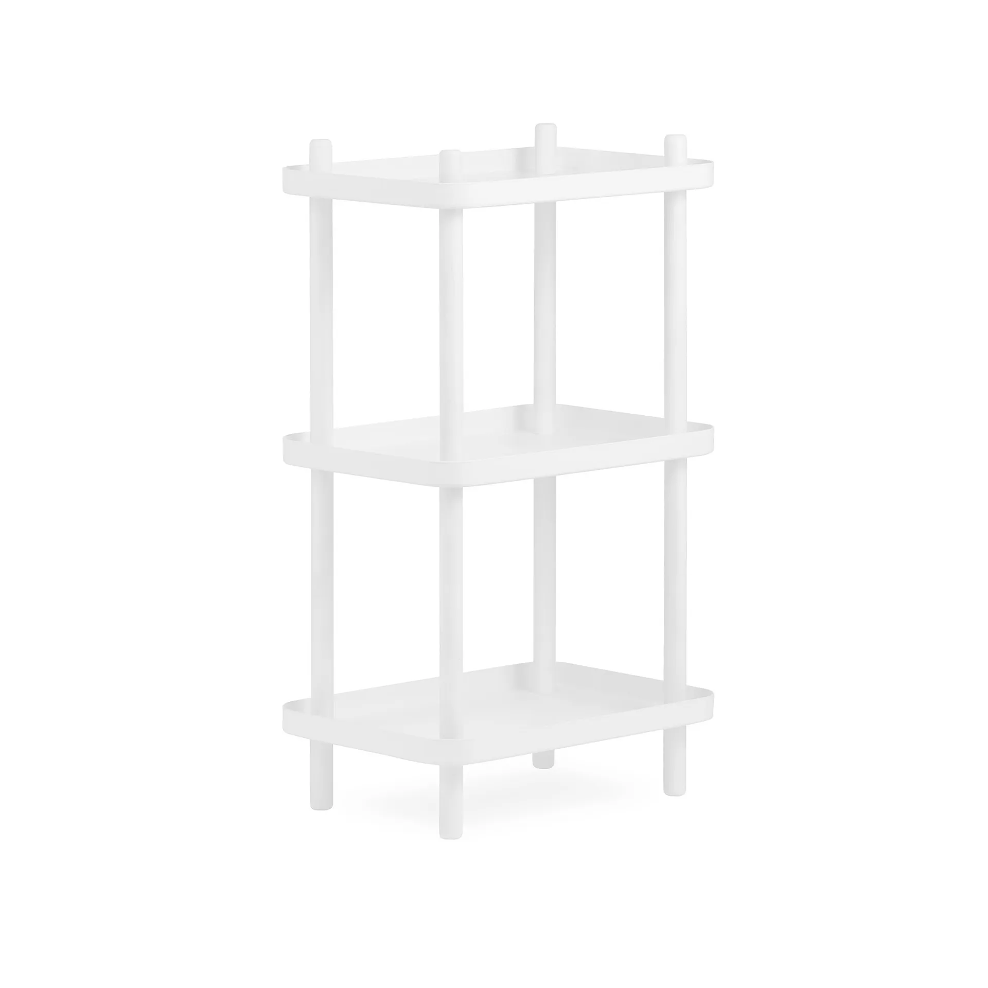 Block Shelf - Normann Copenhagen - NO GA