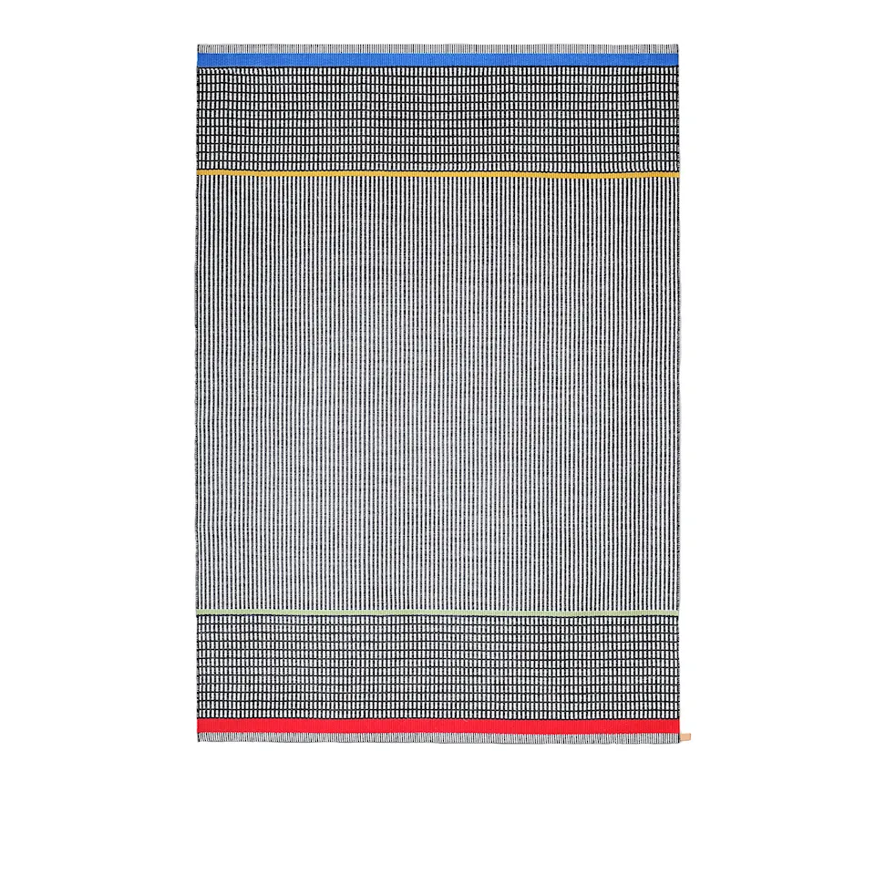 Brochure Rug