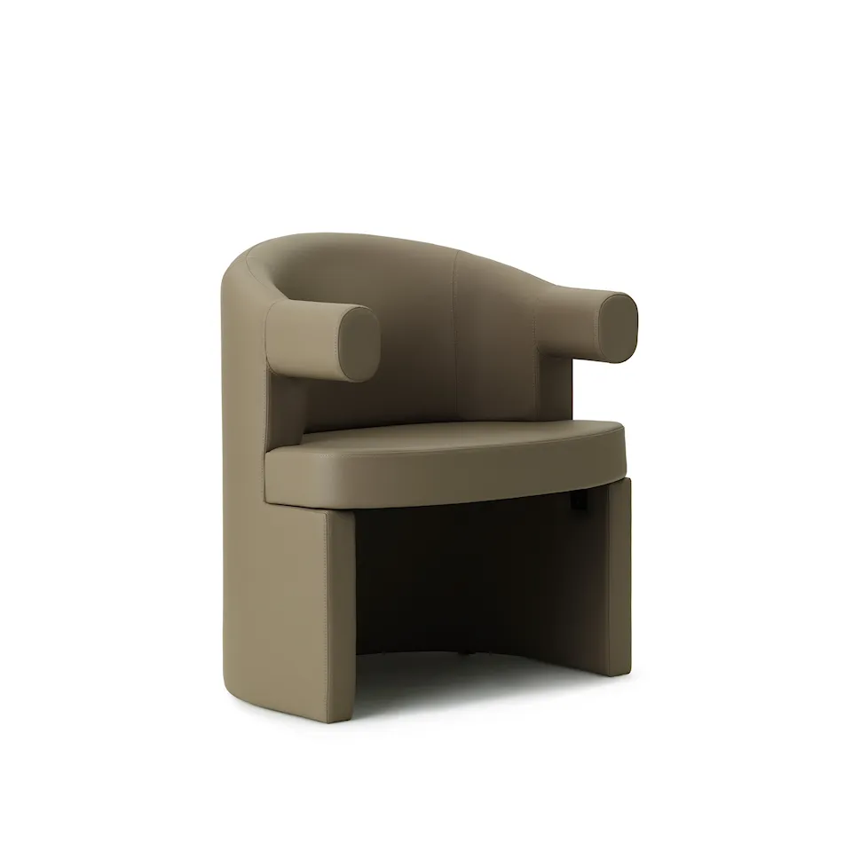Burra Chair