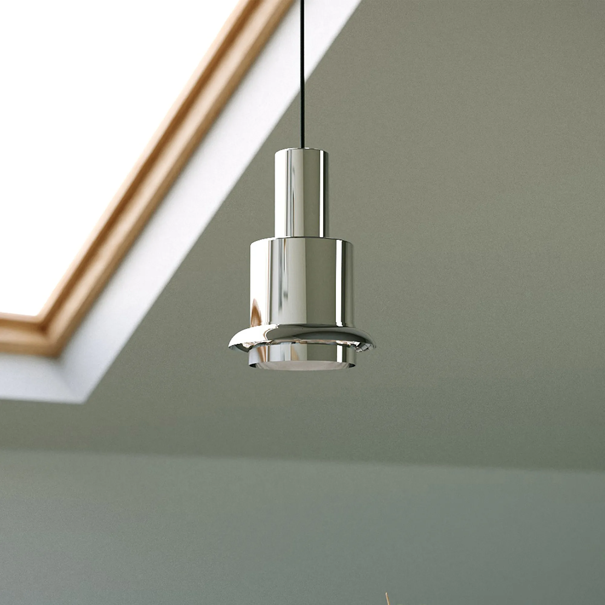 Chaumont 150 pendant lamp - 6