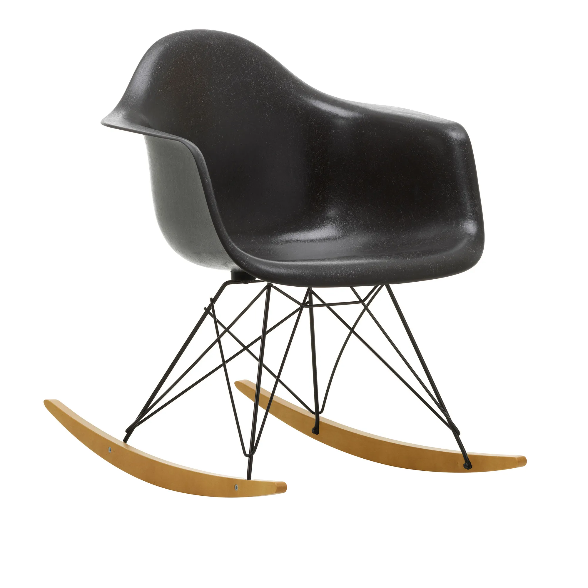 Eames Fiberglass Armchair RAR - 1