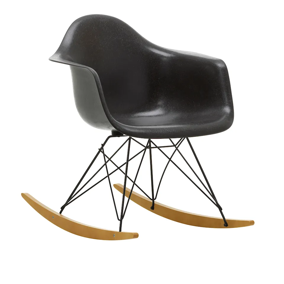 Eames Fiberglass Armchair RAR