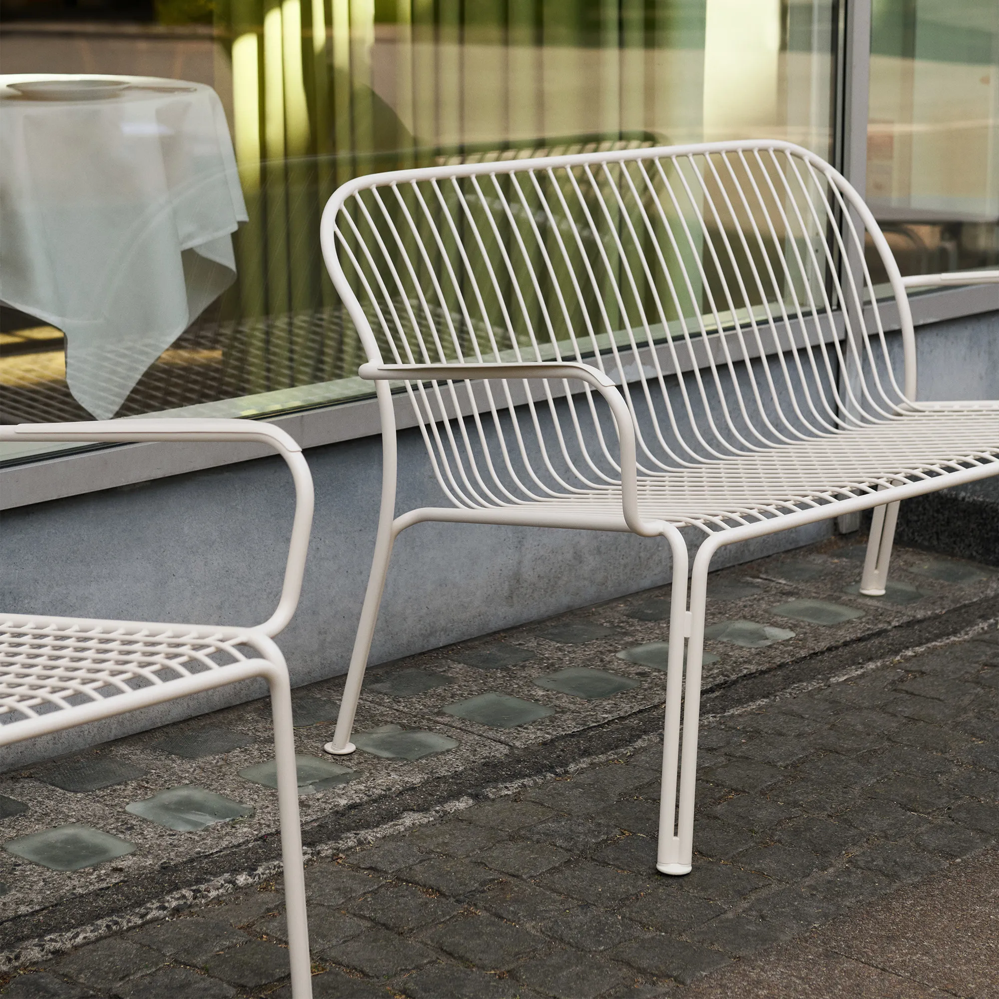 Thorvald SC110 loungebank - 3